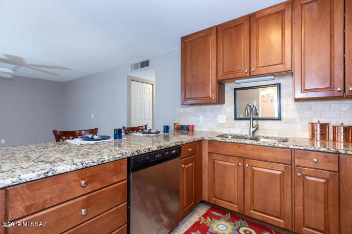 Langley Gardens Condominiums - Residential Lease