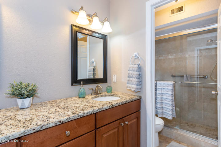 Langley Gardens Condominiums - Residential Lease