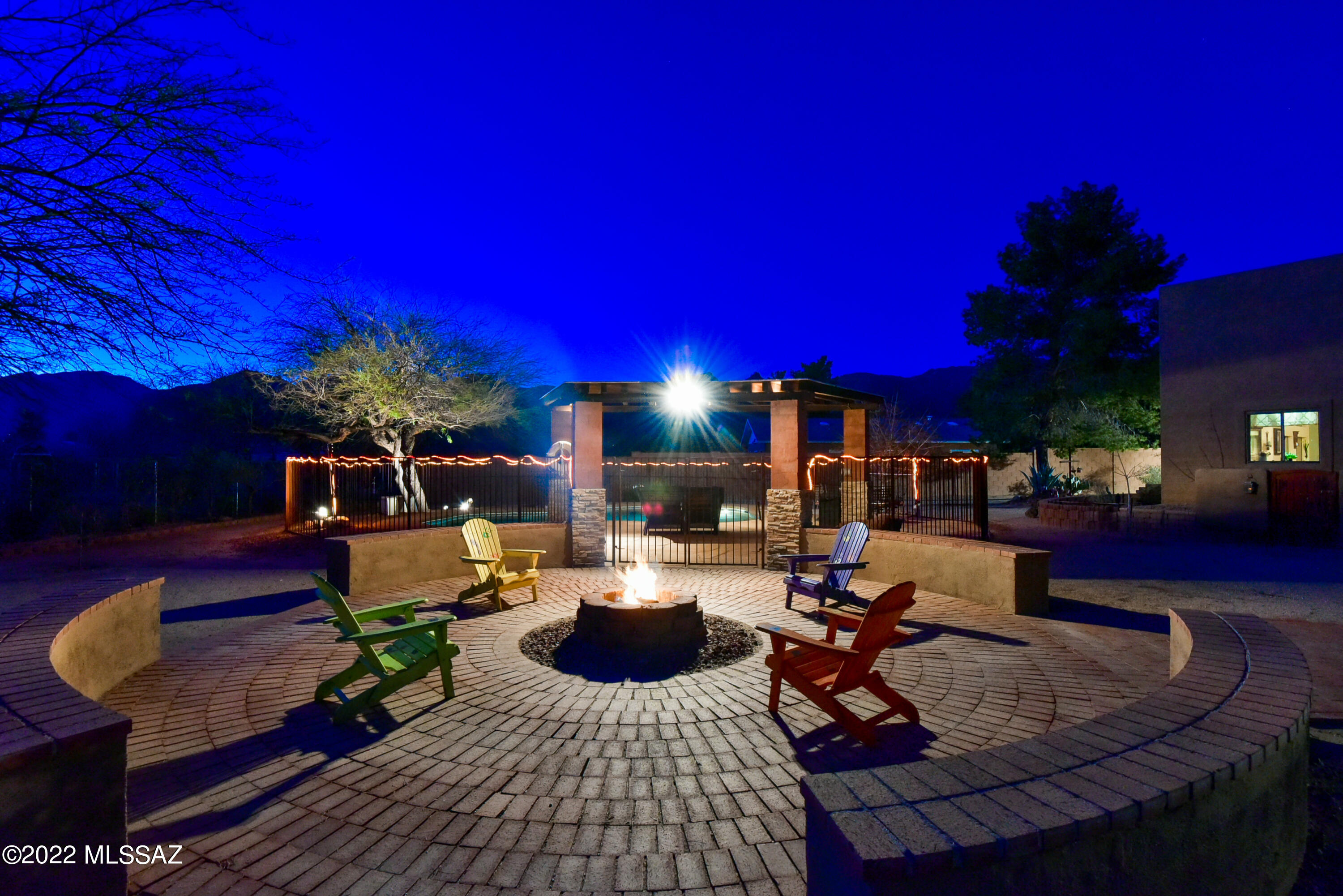 Skyline Estates (1-4) - Residential
