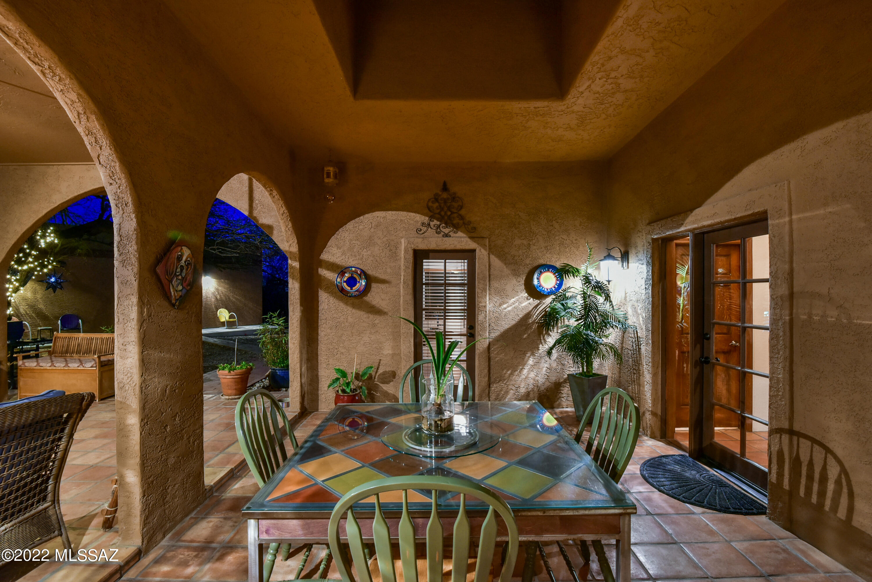 Skyline Estates (1-4) - Residential