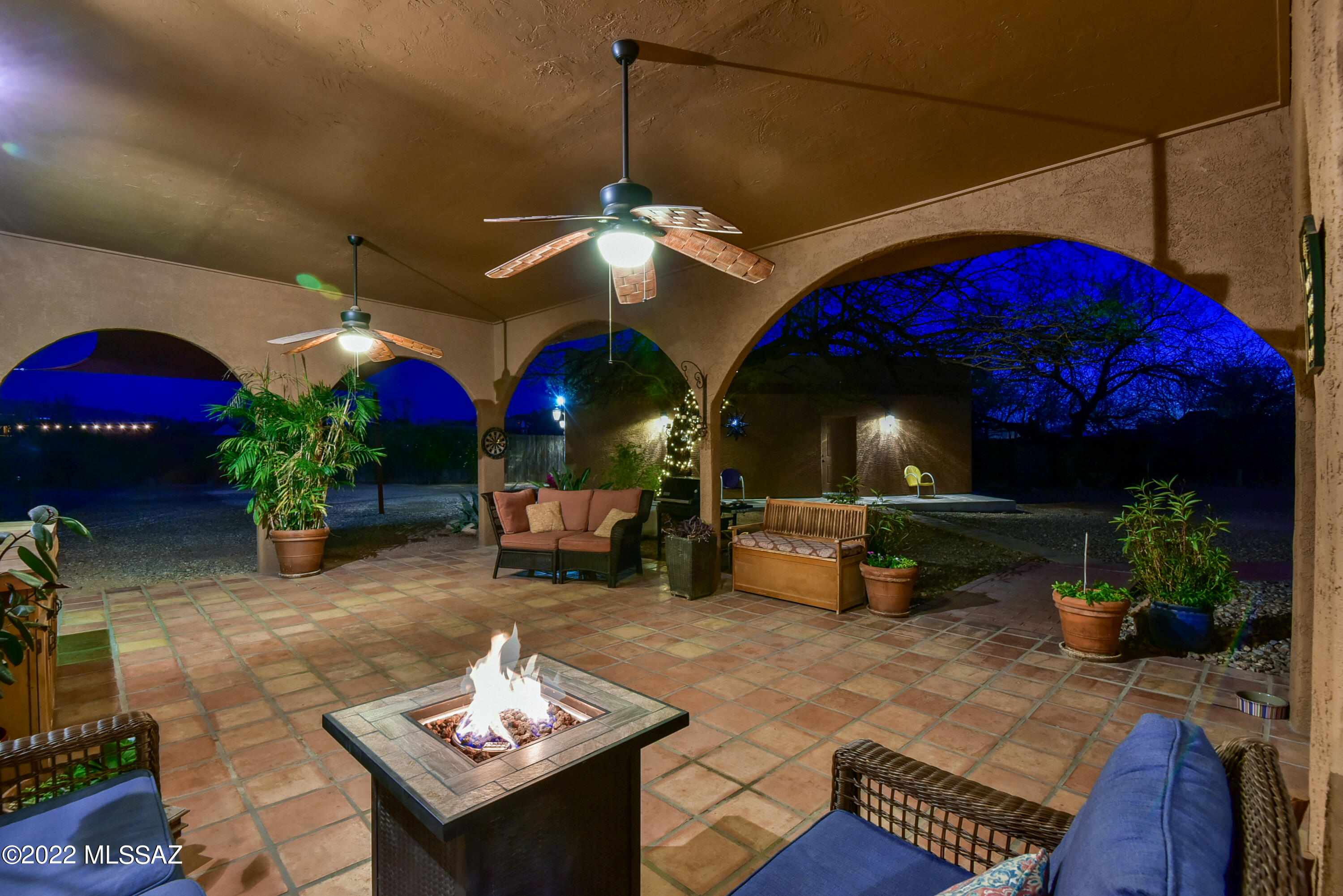 Skyline Estates (1-4) - Residential