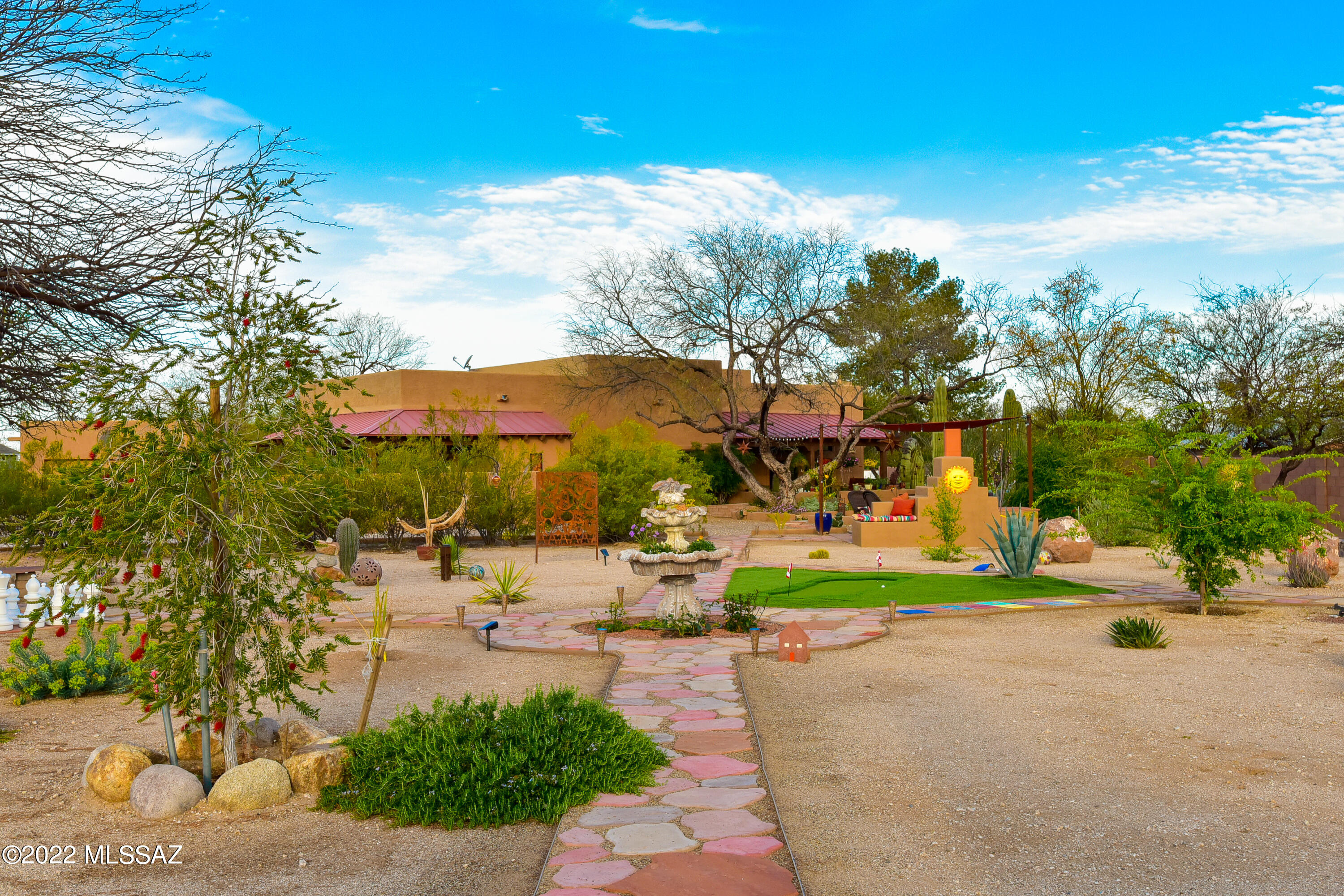 Skyline Estates (1-4) - Residential