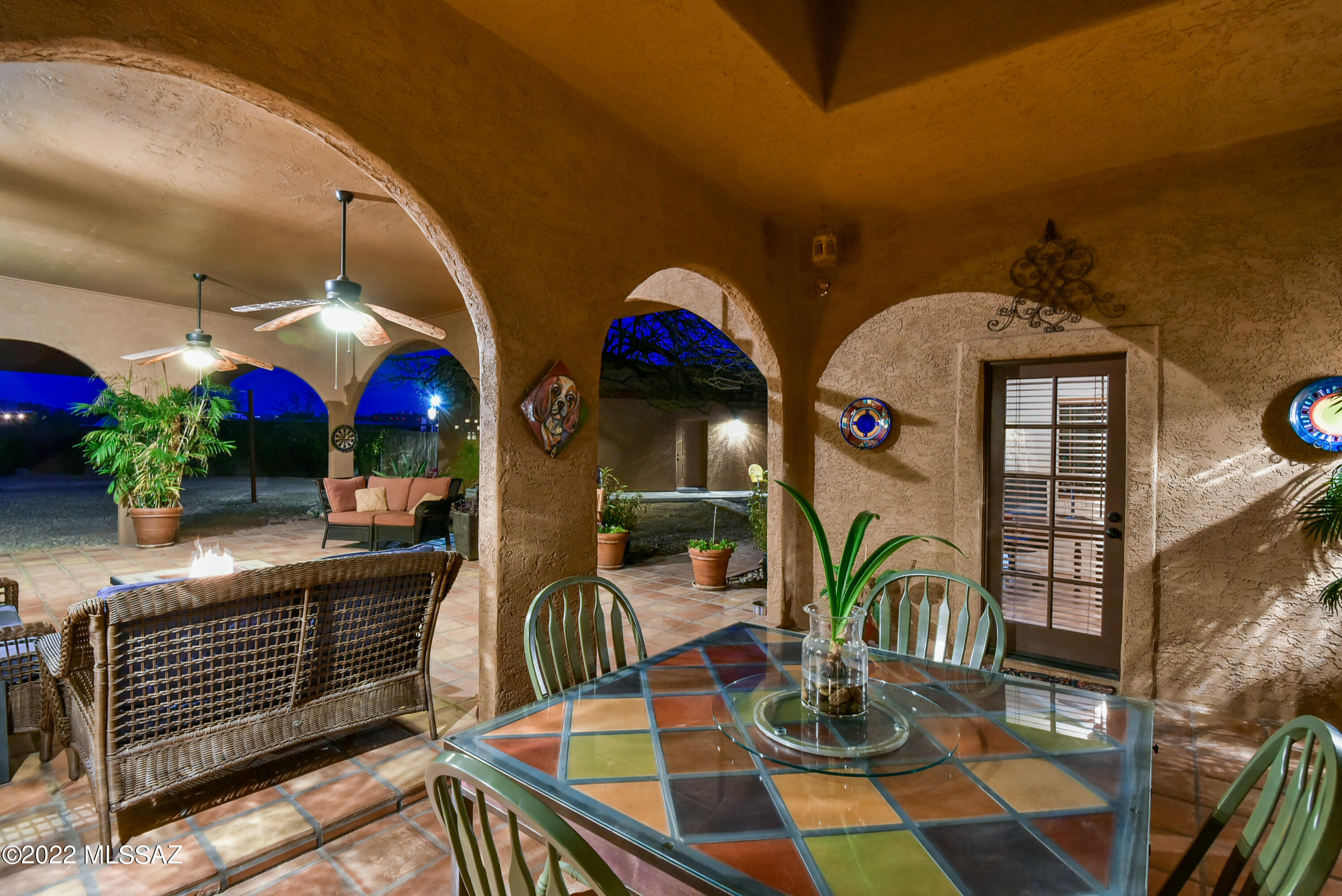 Skyline Estates (1-4) - Residential