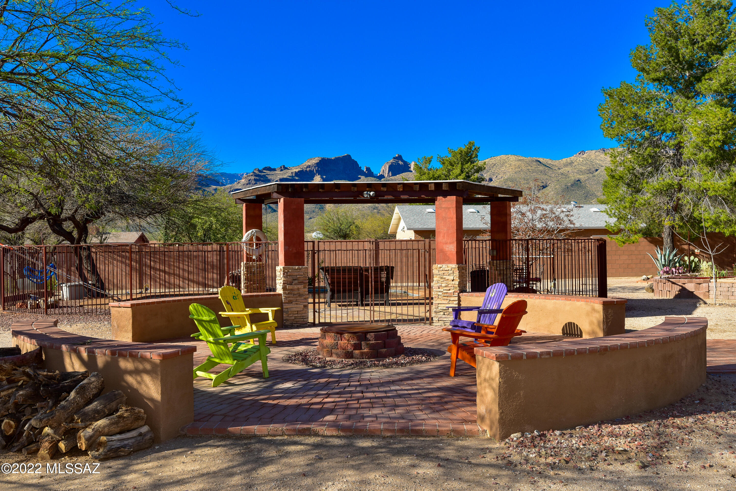 Skyline Estates (1-4) - Residential