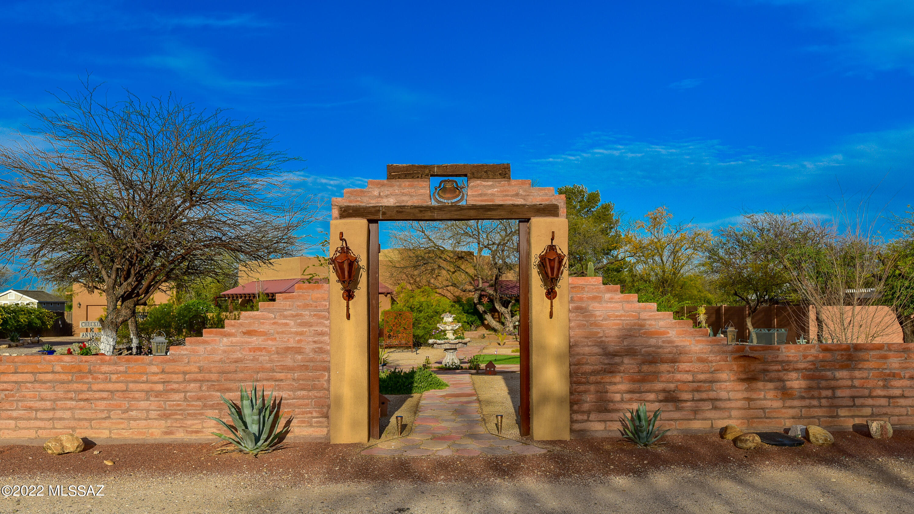 Skyline Estates (1-4) - Residential