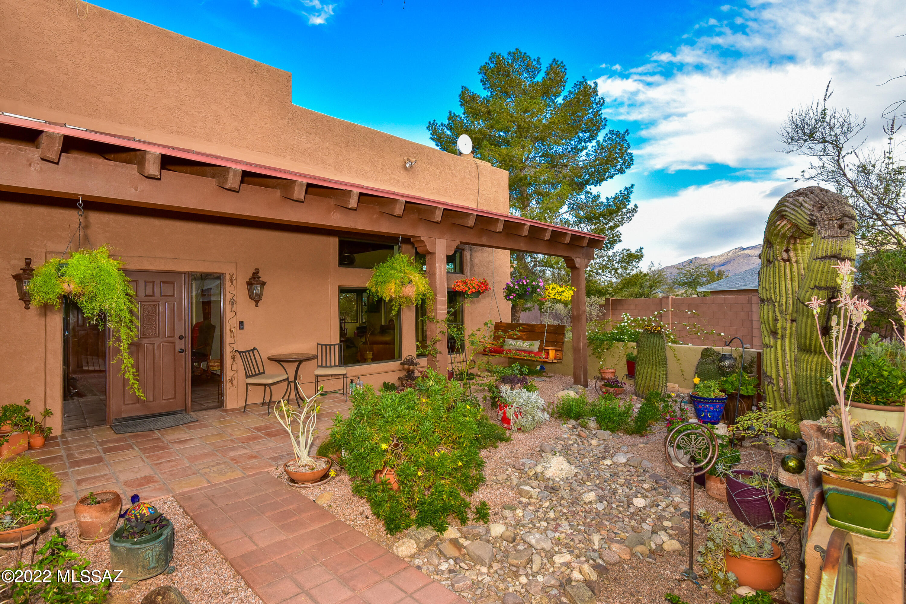 Skyline Estates (1-4) - Residential