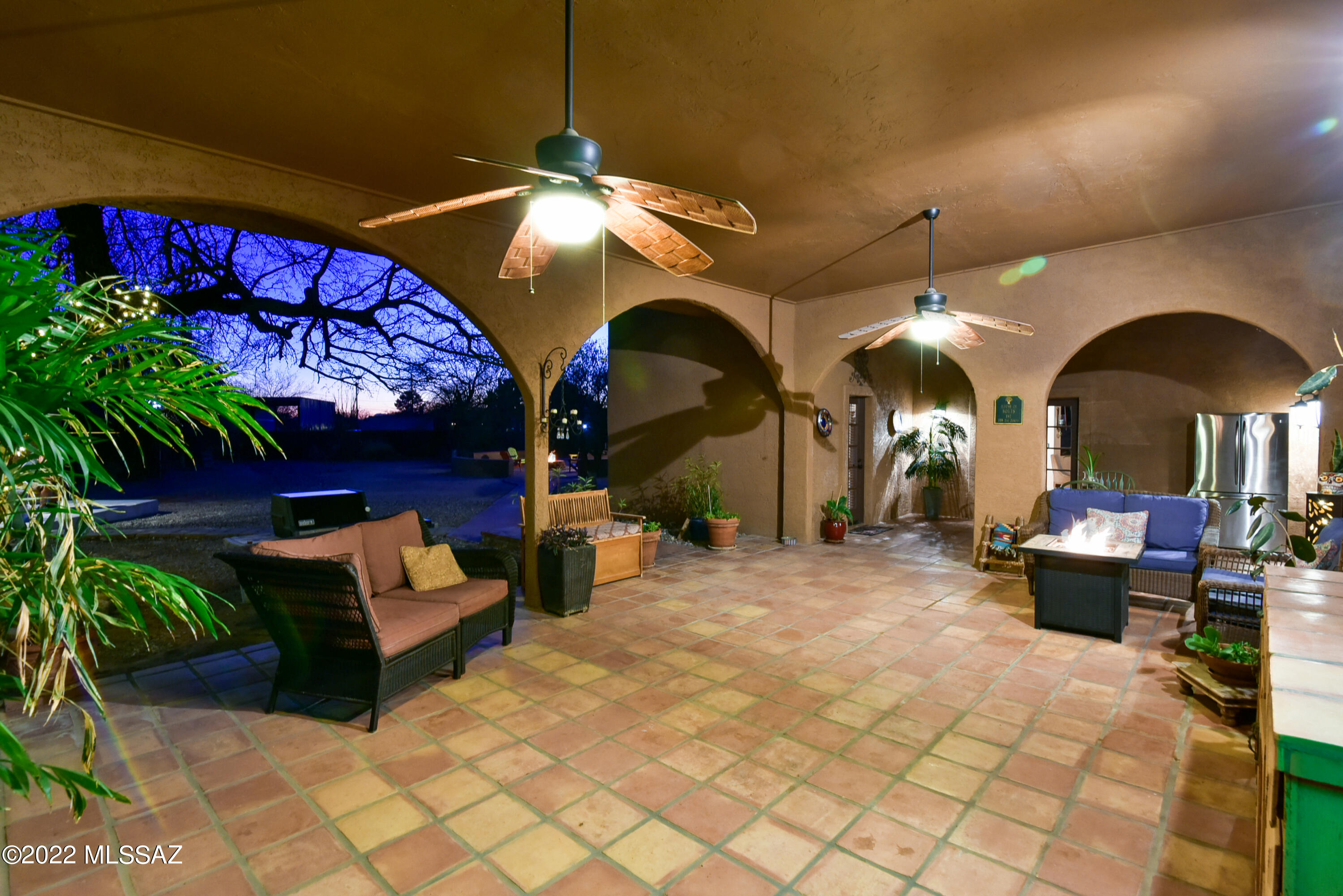 Skyline Estates (1-4) - Residential