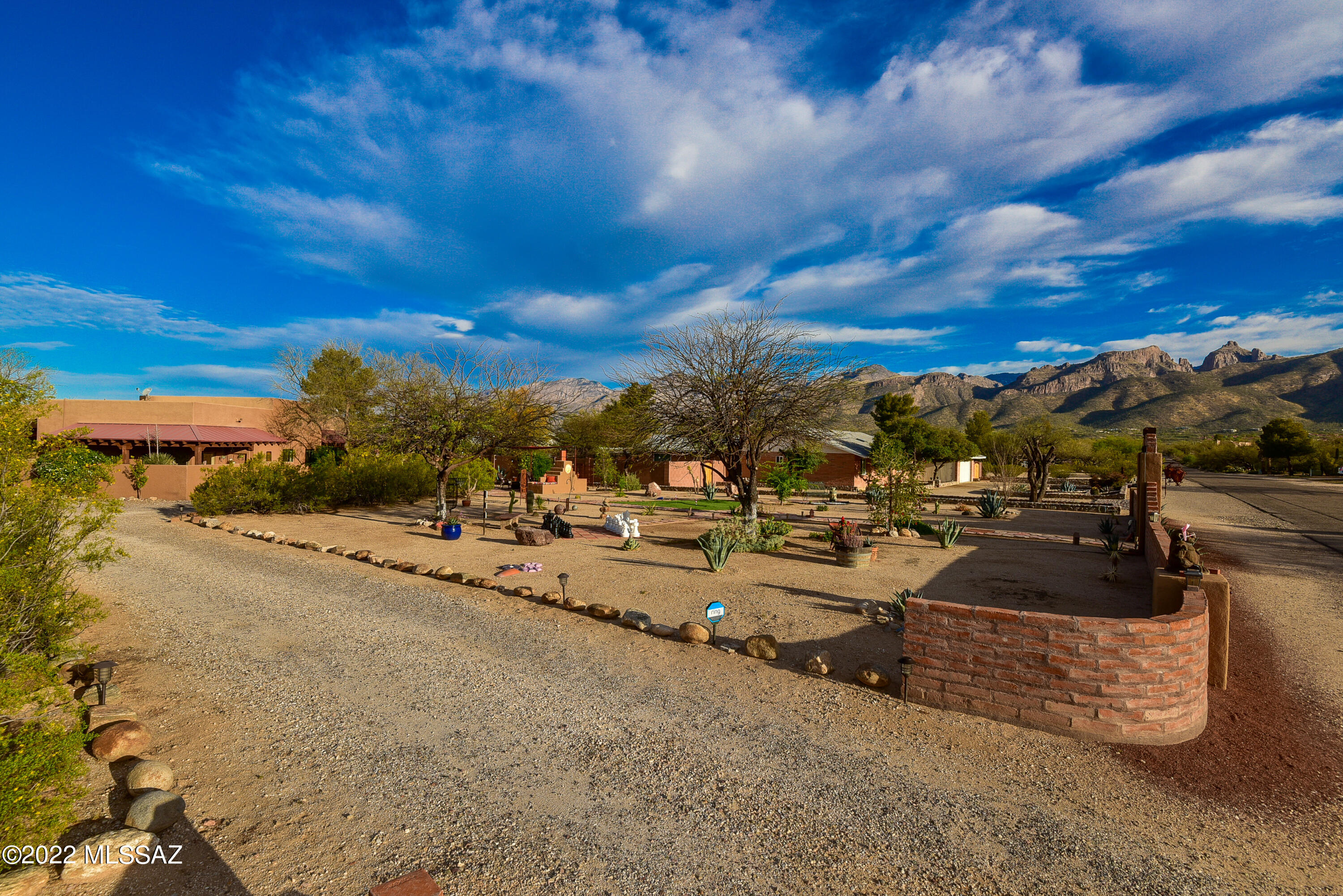 Skyline Estates (1-4) - Residential