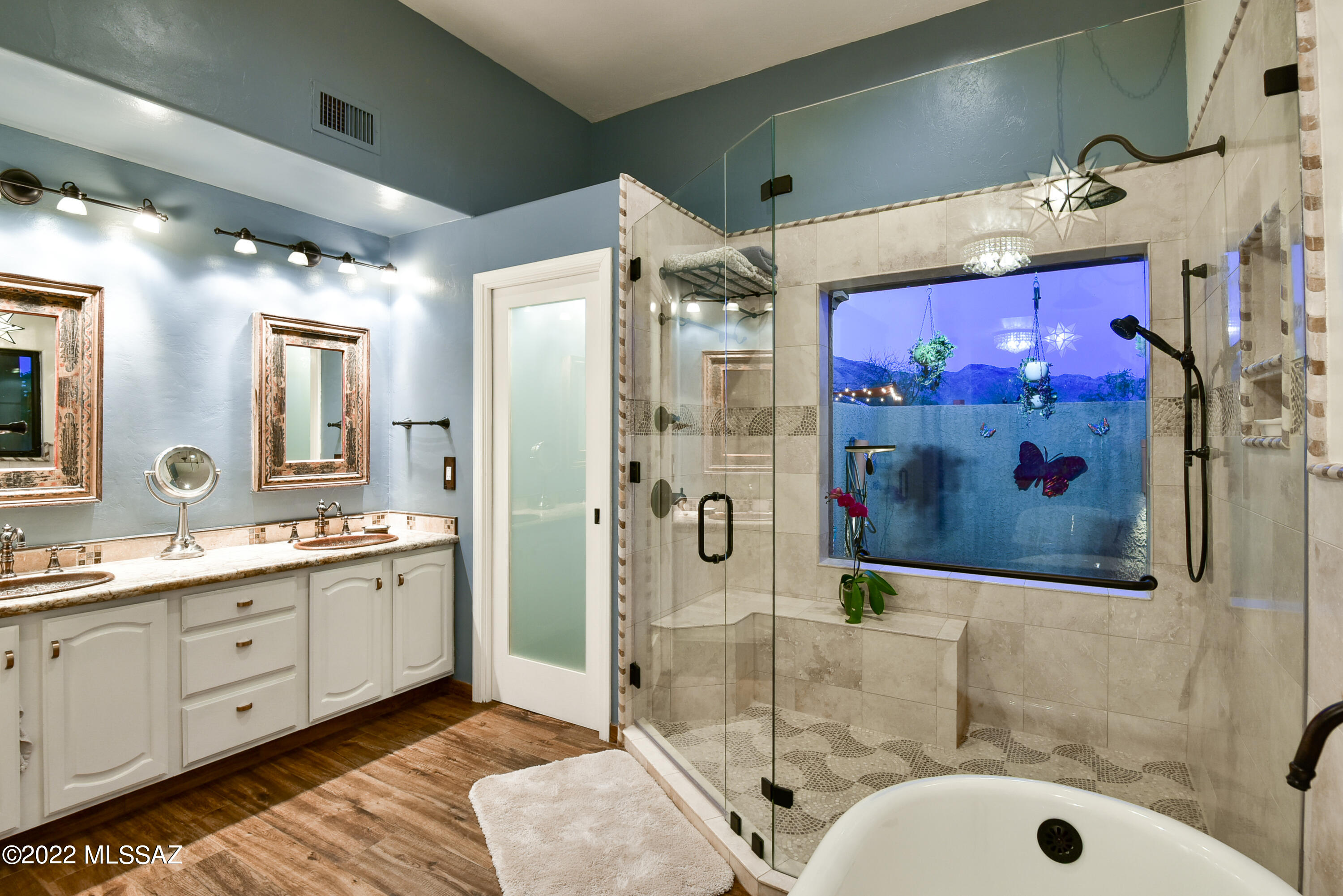 Skyline Estates (1-4) - Residential
