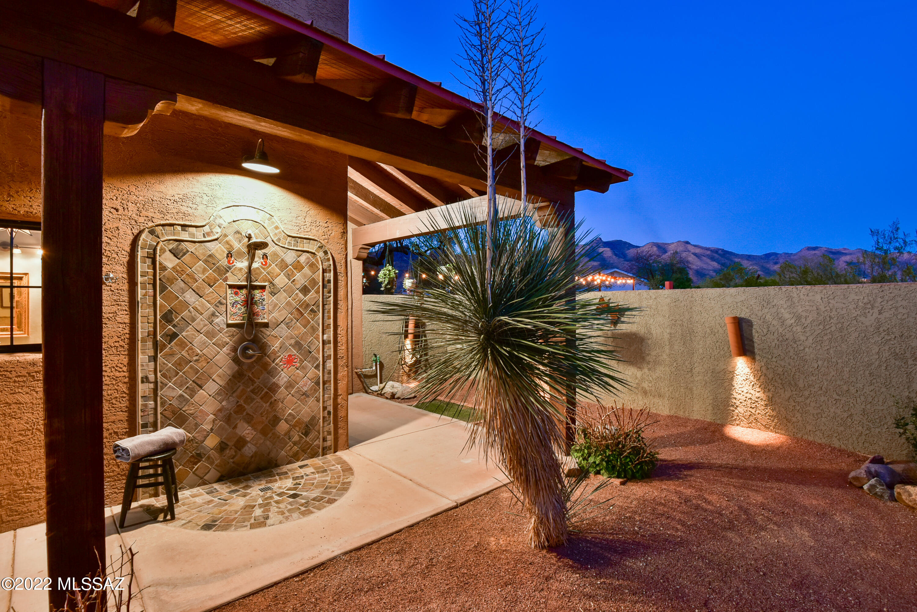 Skyline Estates (1-4) - Residential