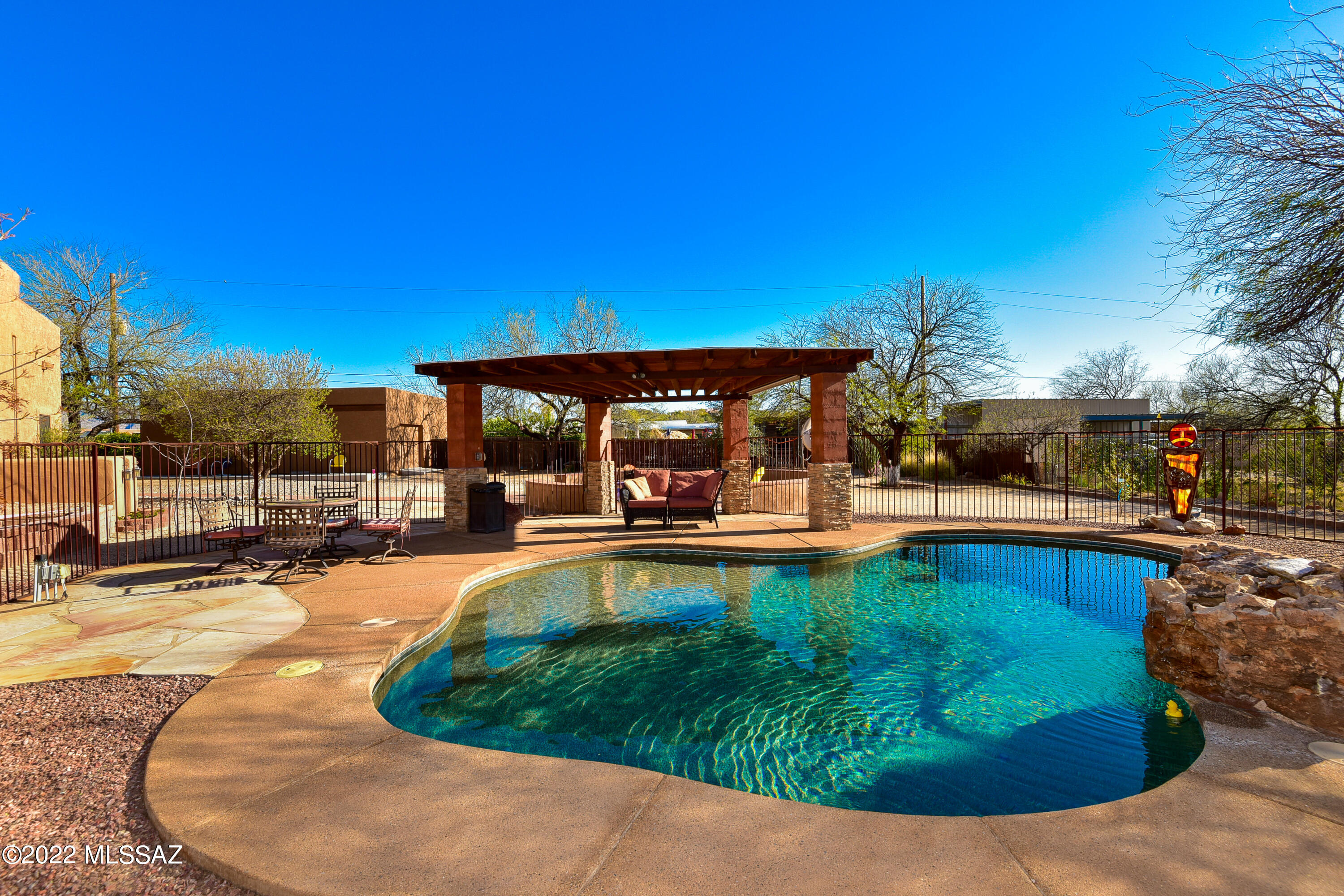 Skyline Estates (1-4) - Residential
