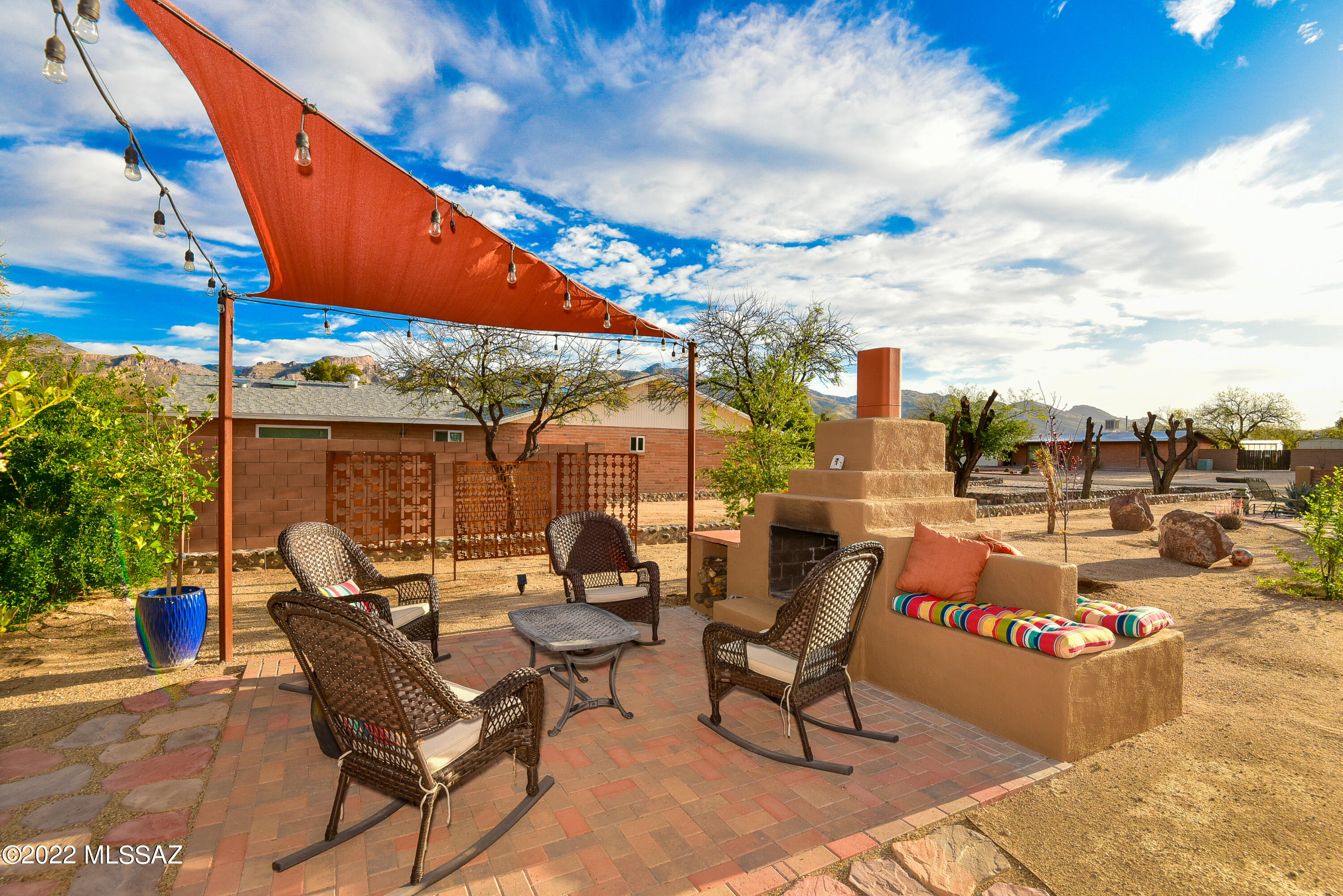 Skyline Estates (1-4) - Residential