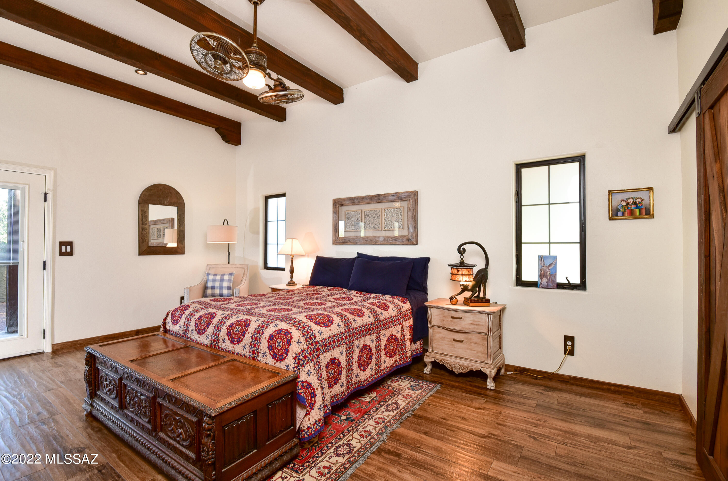Skyline Estates (1-4) - Residential