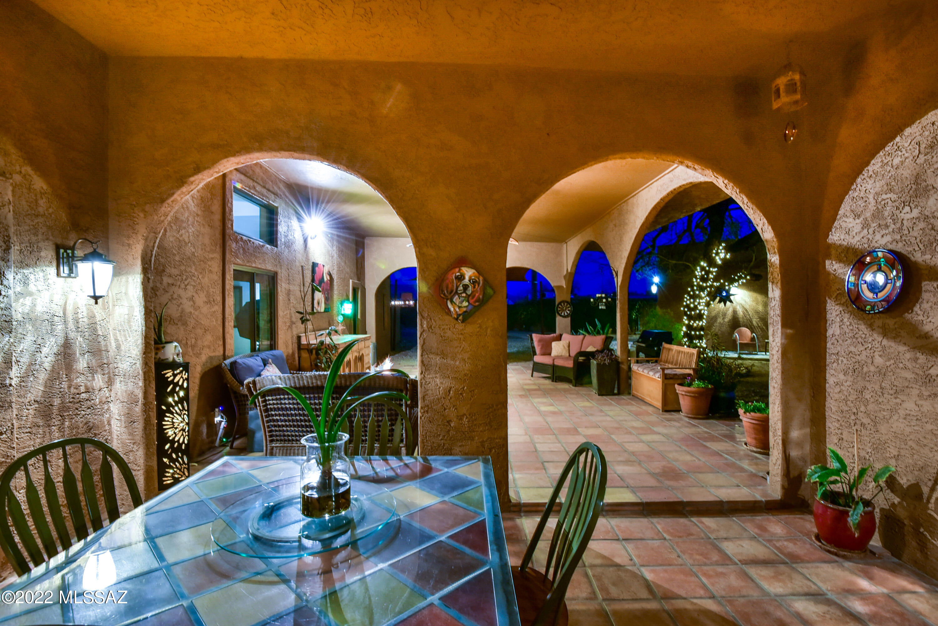 Skyline Estates (1-4) - Residential
