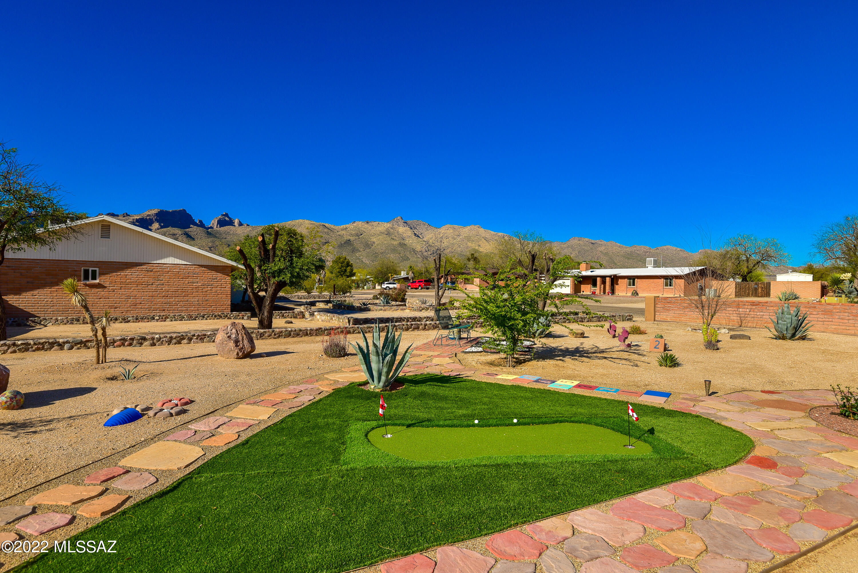 Skyline Estates (1-4) - Residential