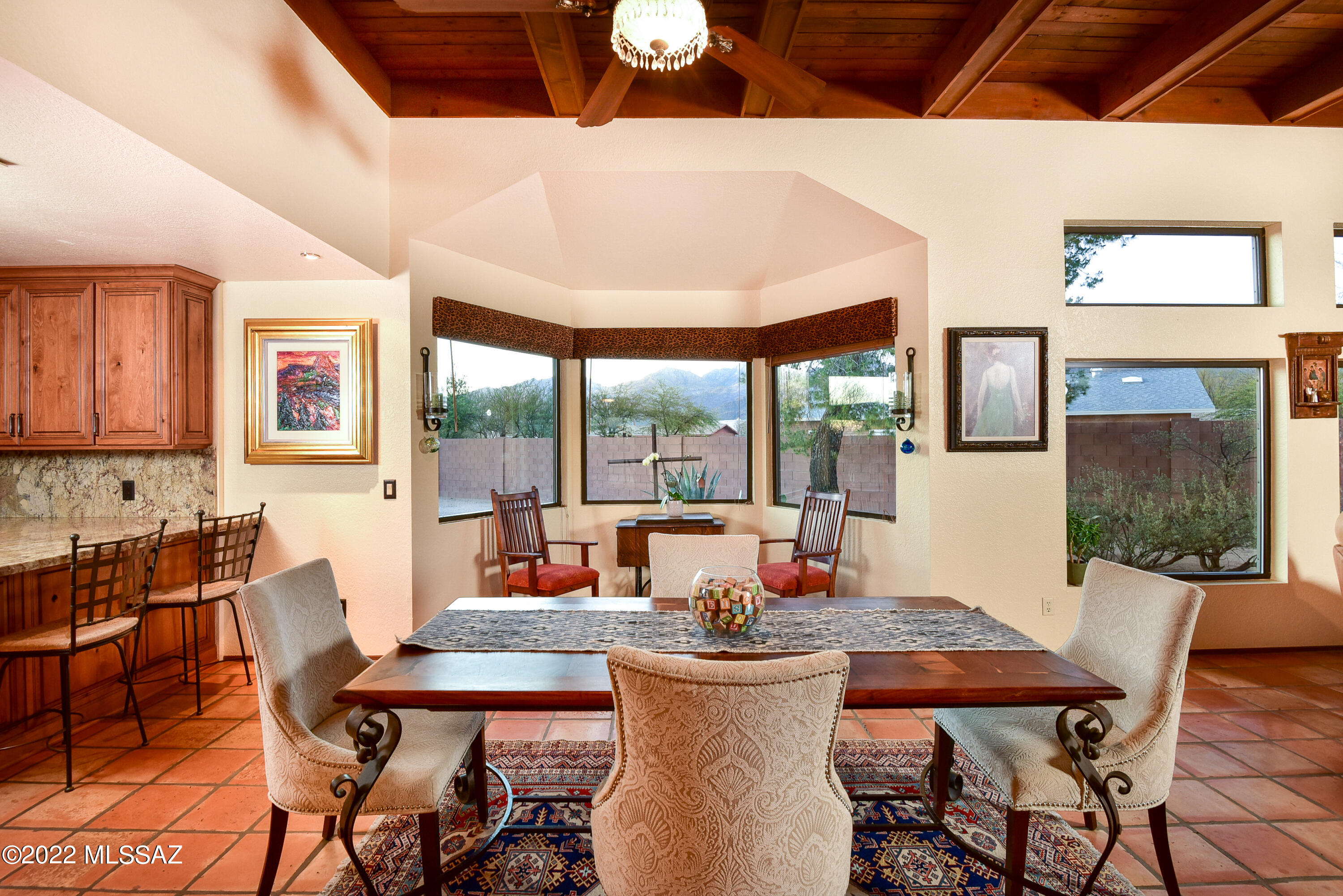 Skyline Estates (1-4) - Residential