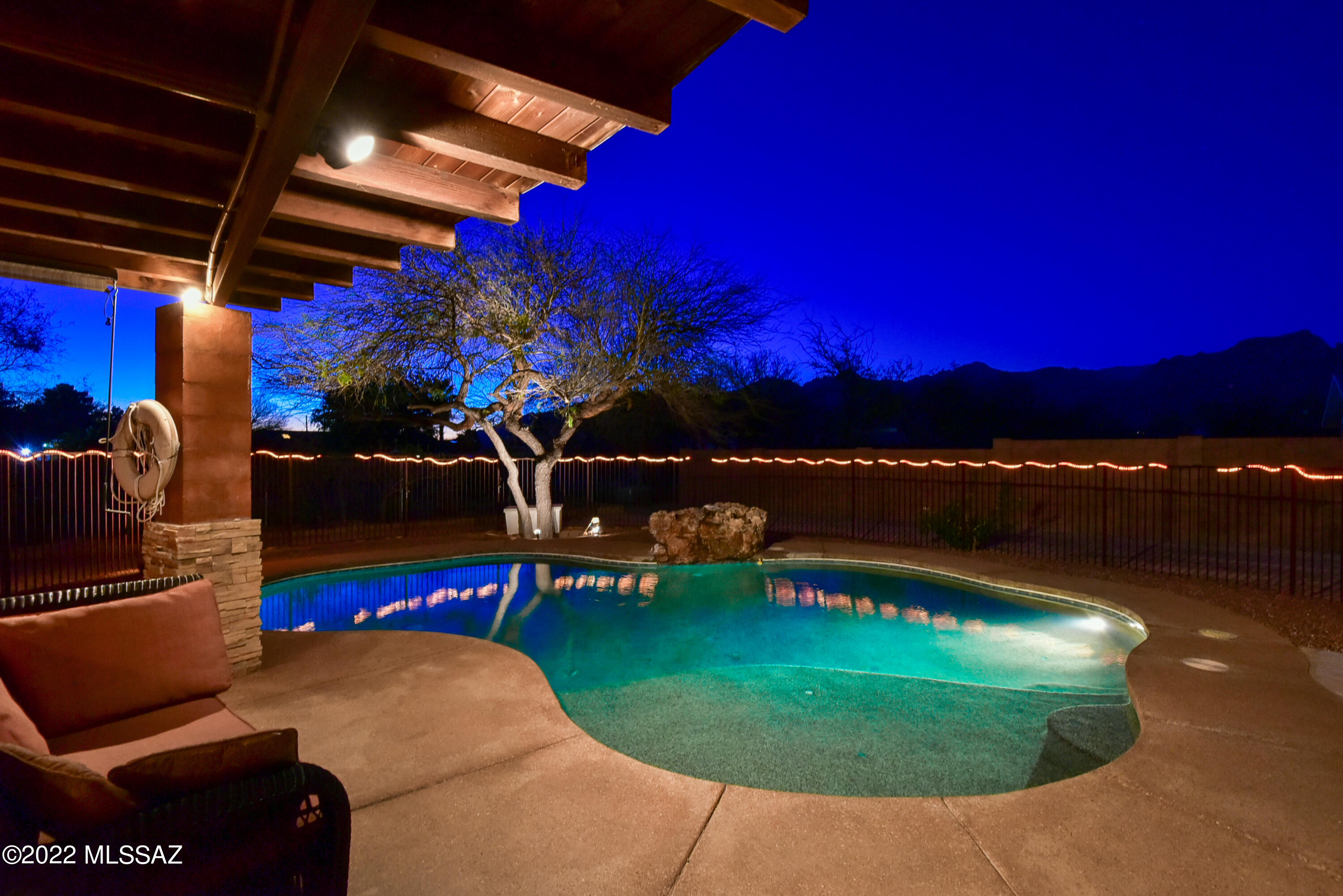 Skyline Estates (1-4) - Residential