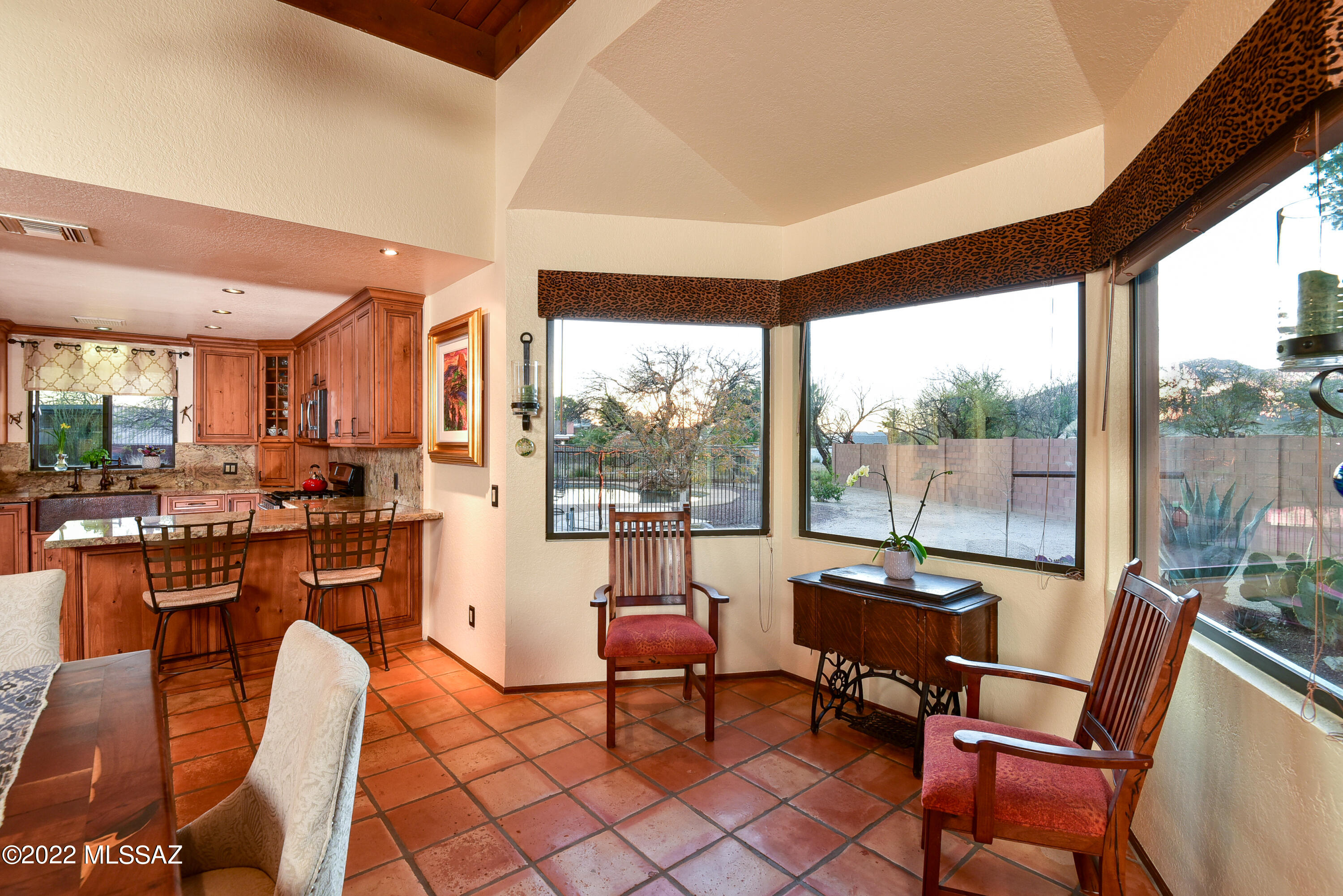 Skyline Estates (1-4) - Residential
