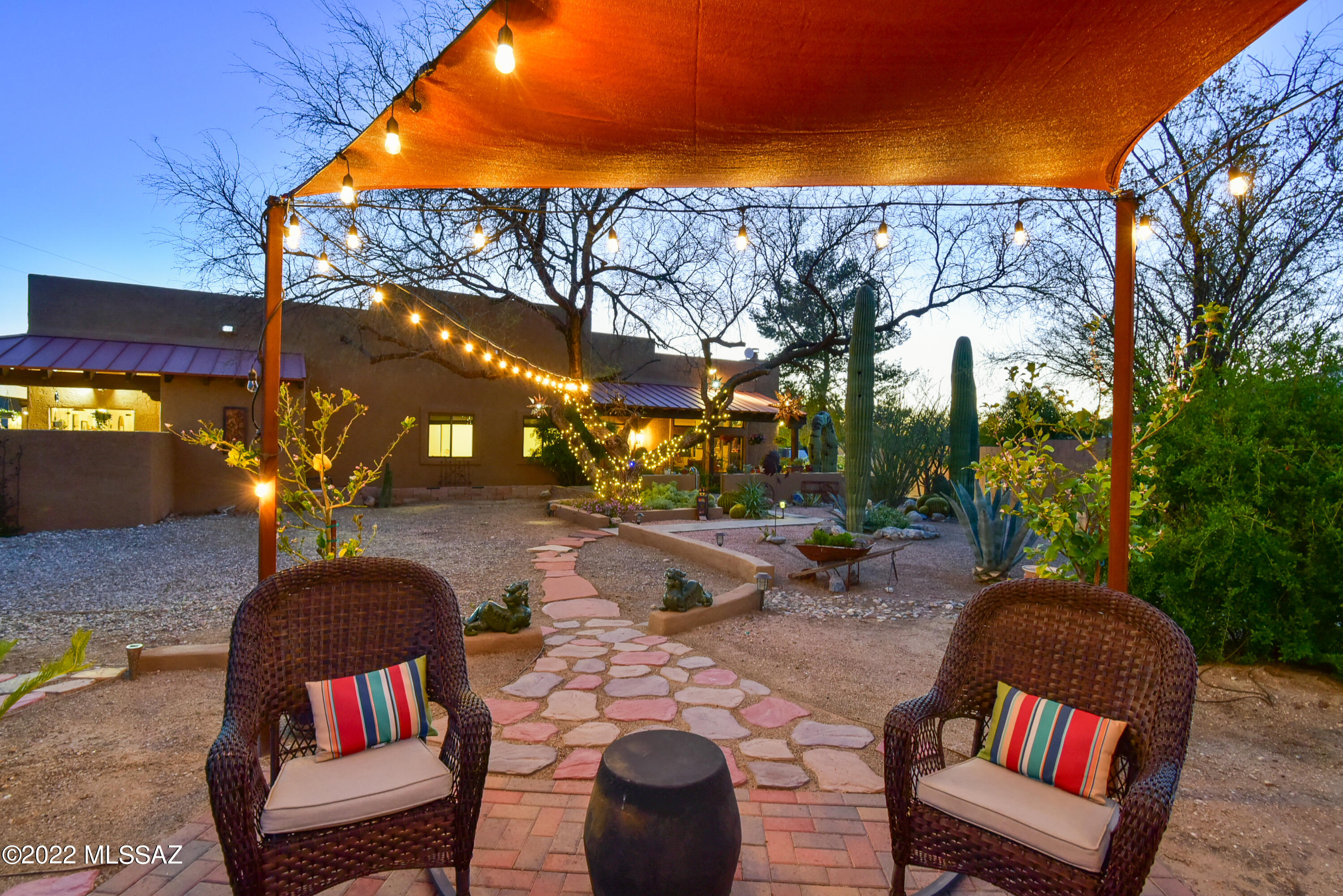 Skyline Estates (1-4) - Residential