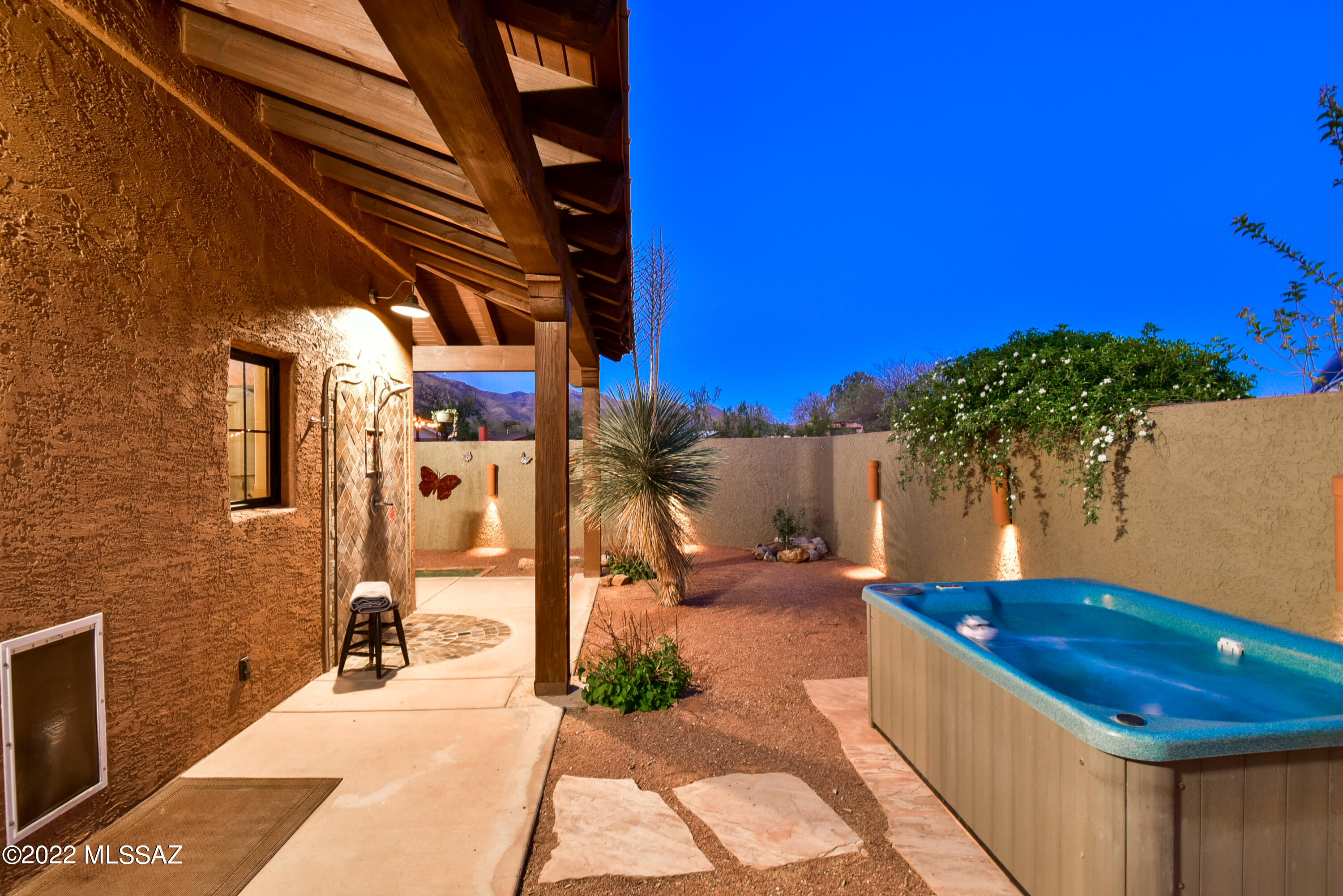 Skyline Estates (1-4) - Residential