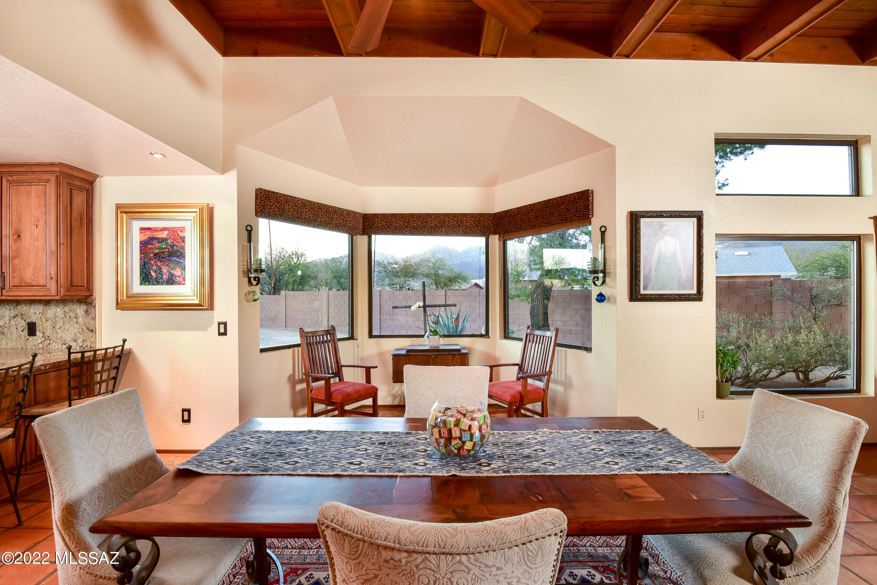 Skyline Estates (1-4) - Residential