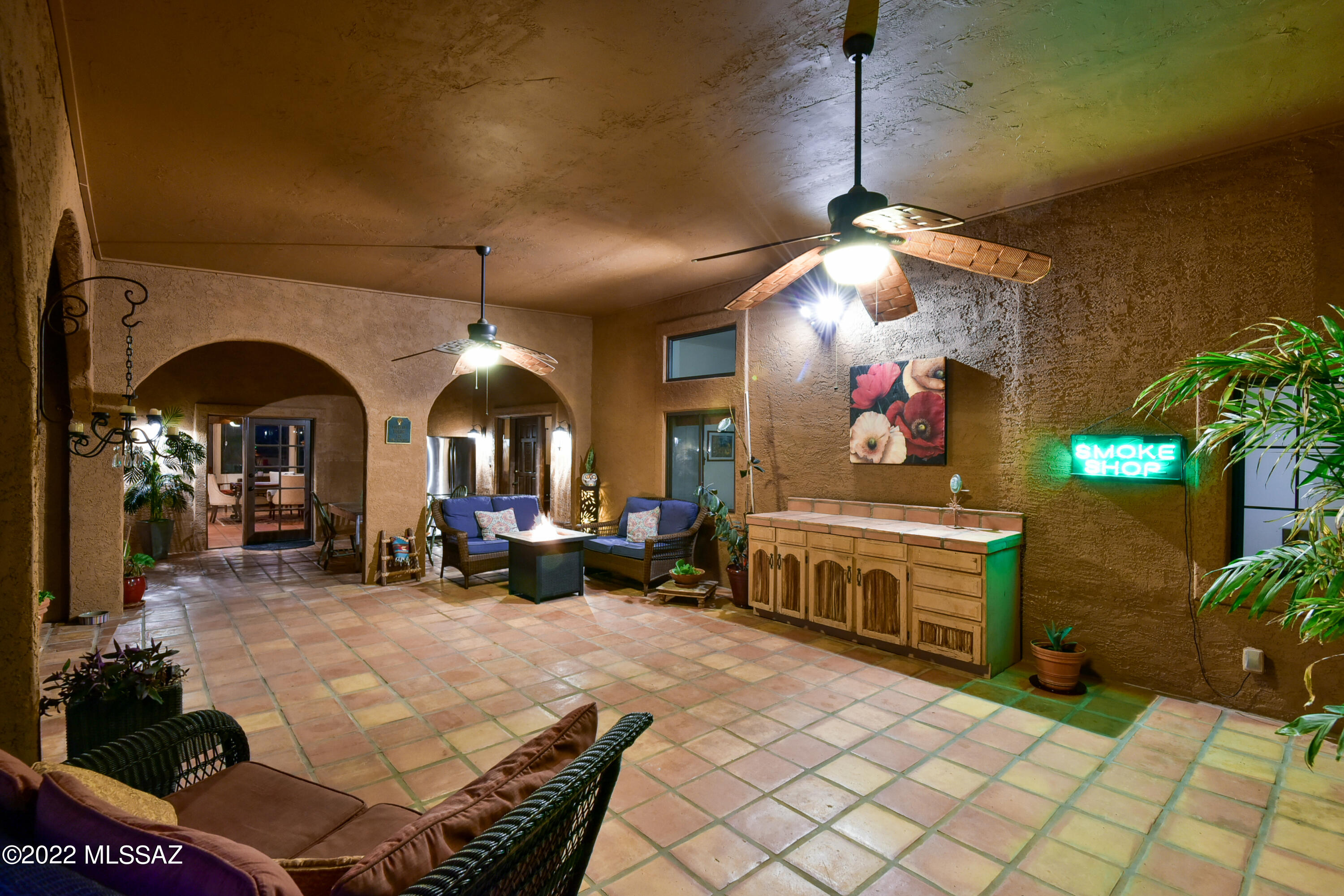Skyline Estates (1-4) - Residential