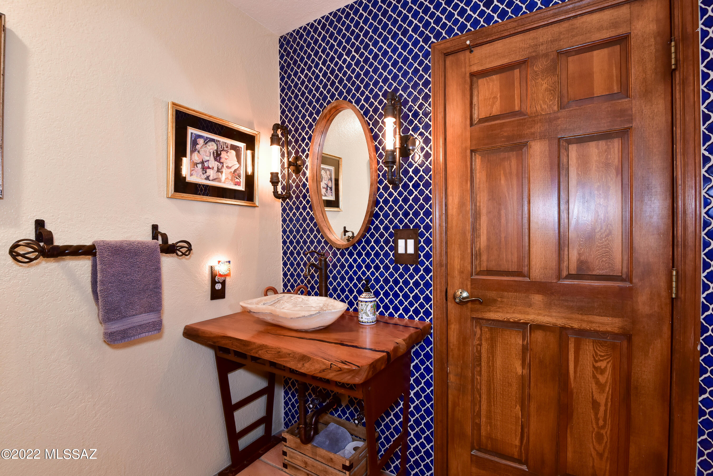 Skyline Estates (1-4) - Residential