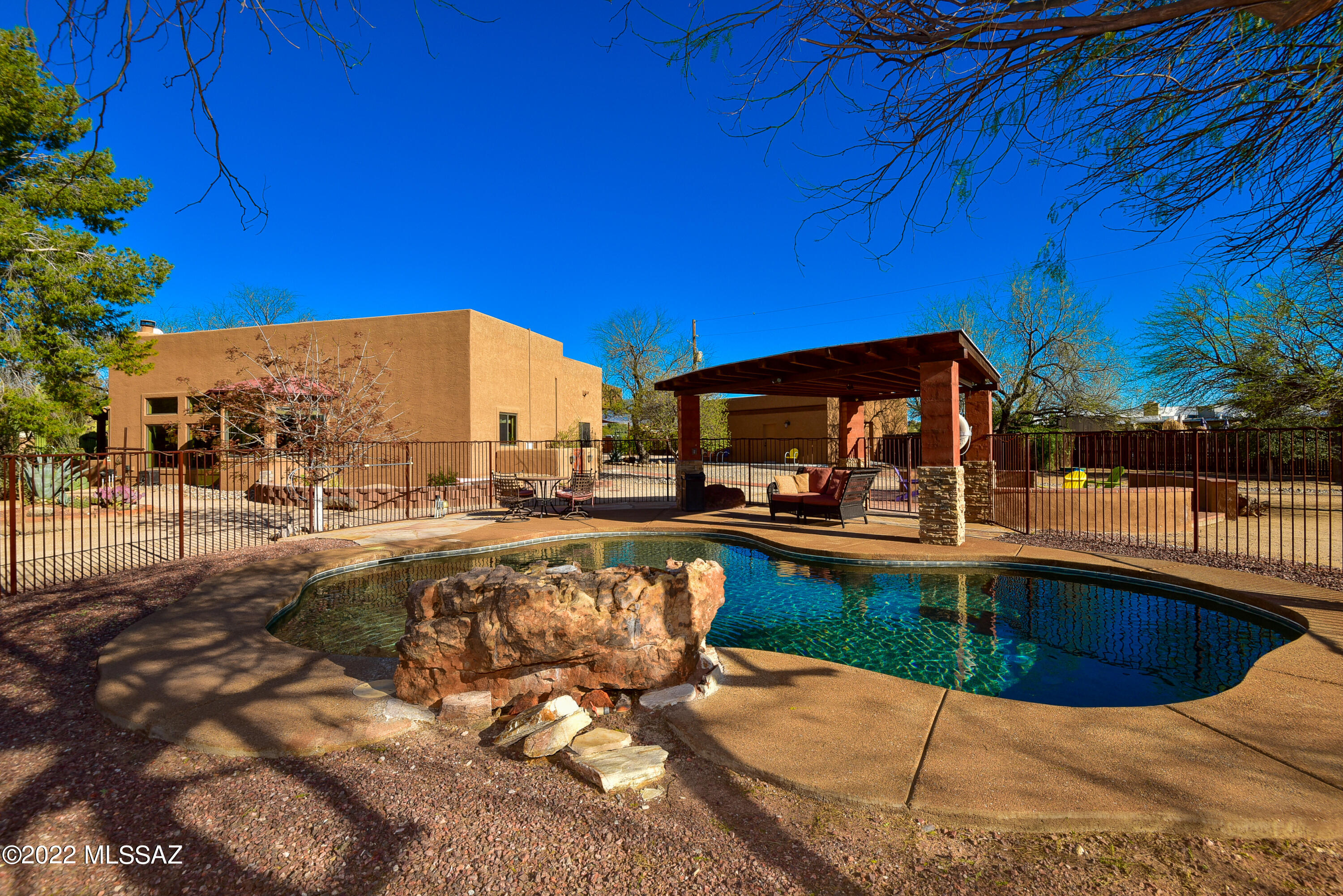 Skyline Estates (1-4) - Residential