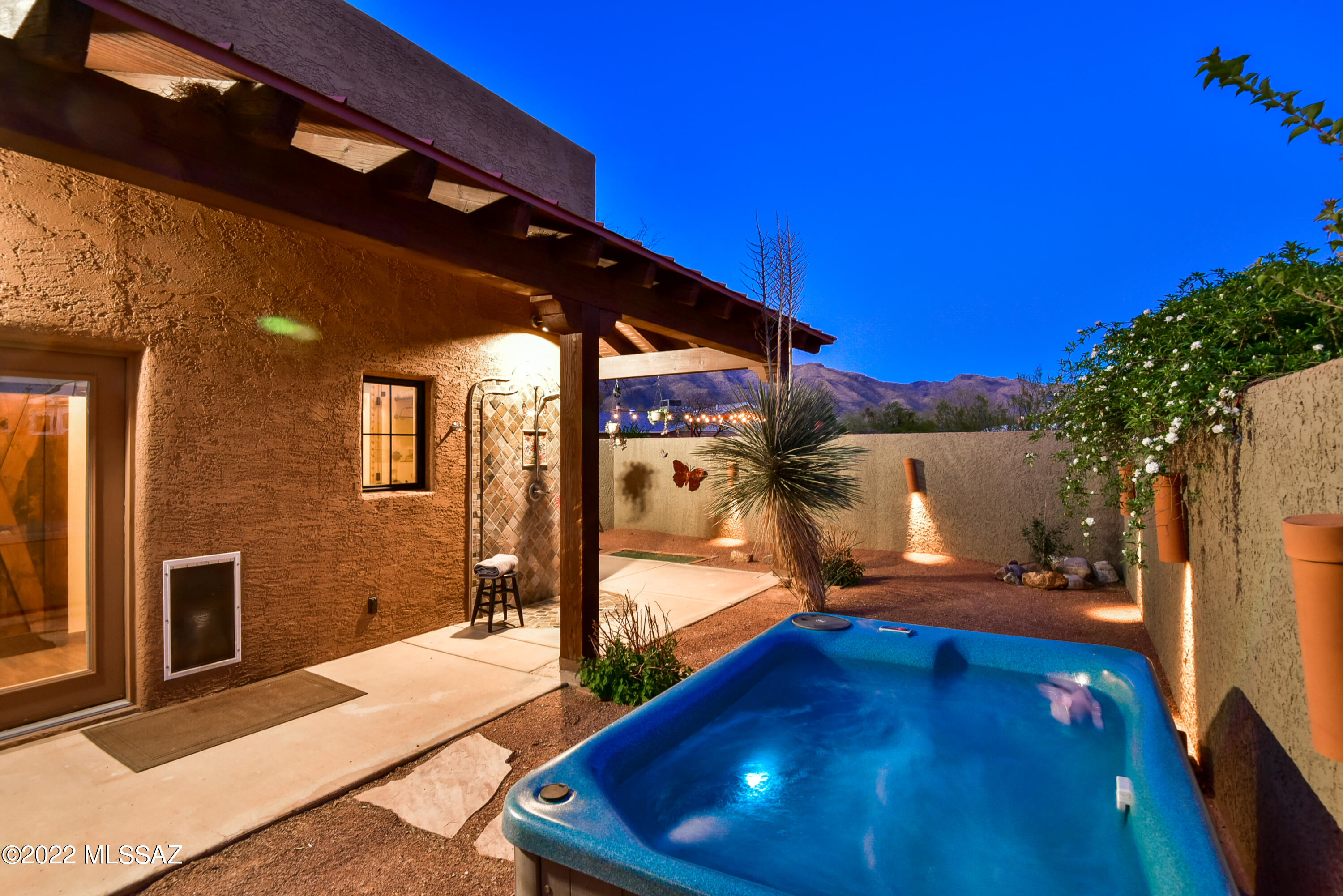Skyline Estates (1-4) - Residential