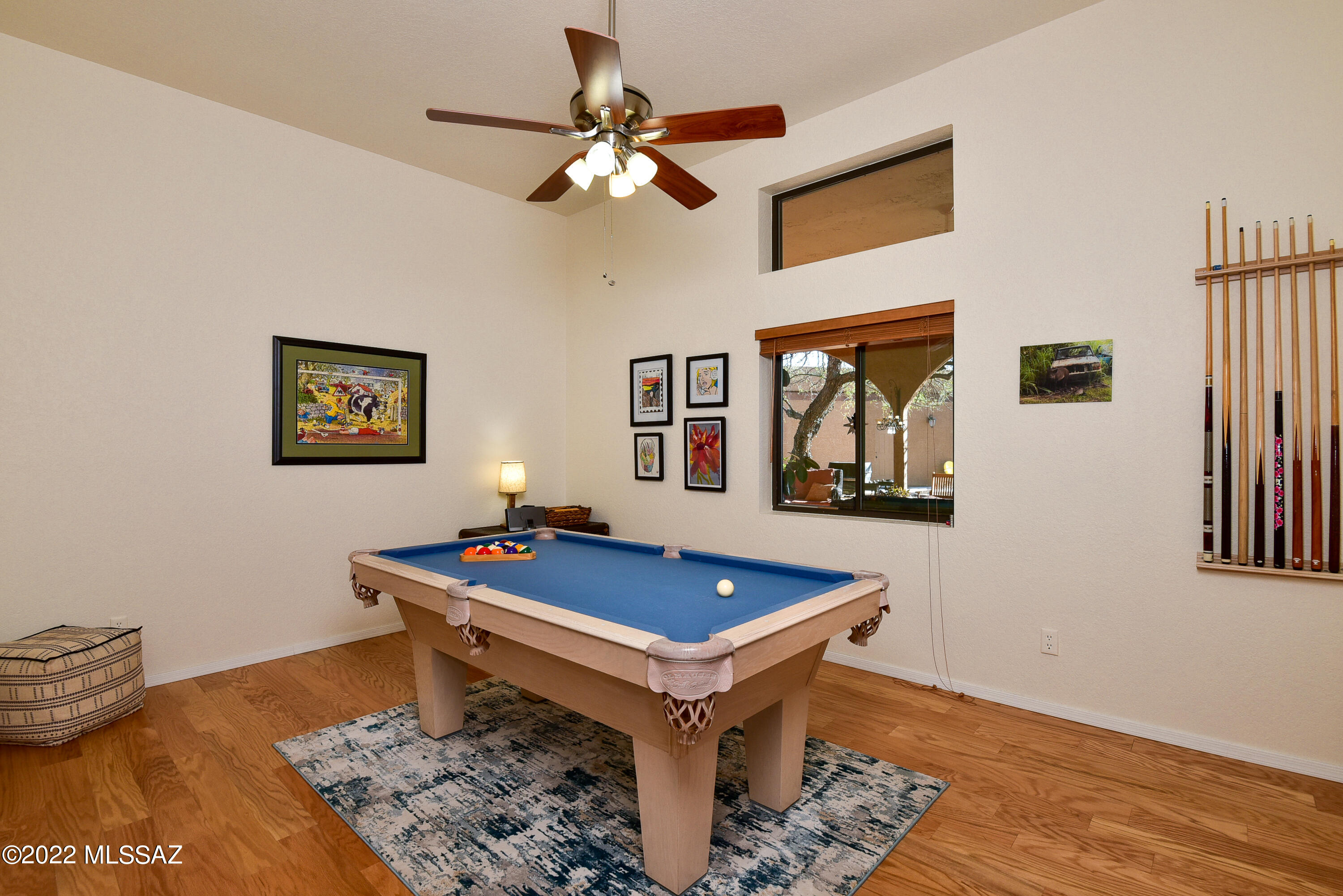 Skyline Estates (1-4) - Residential