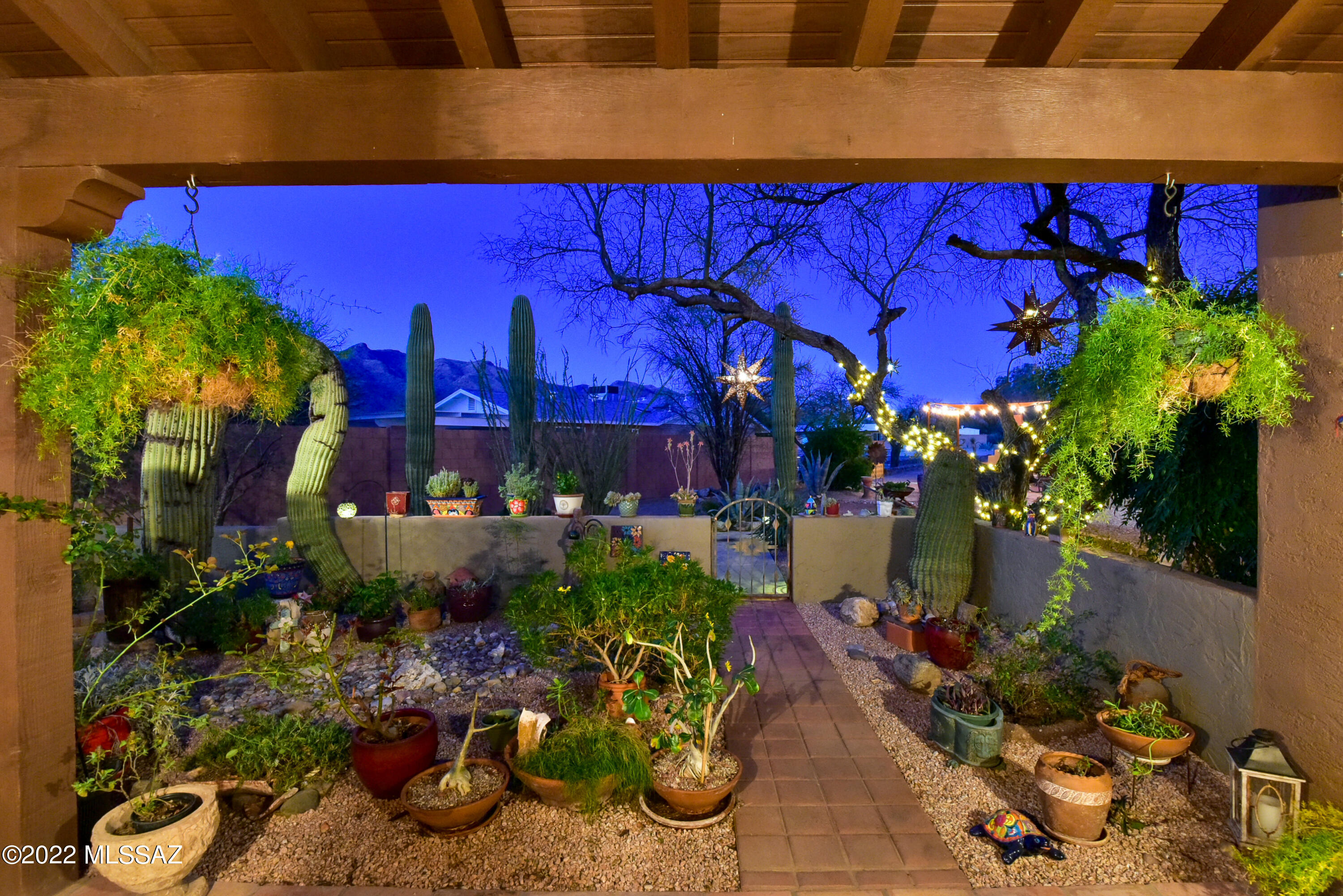 Skyline Estates (1-4) - Residential
