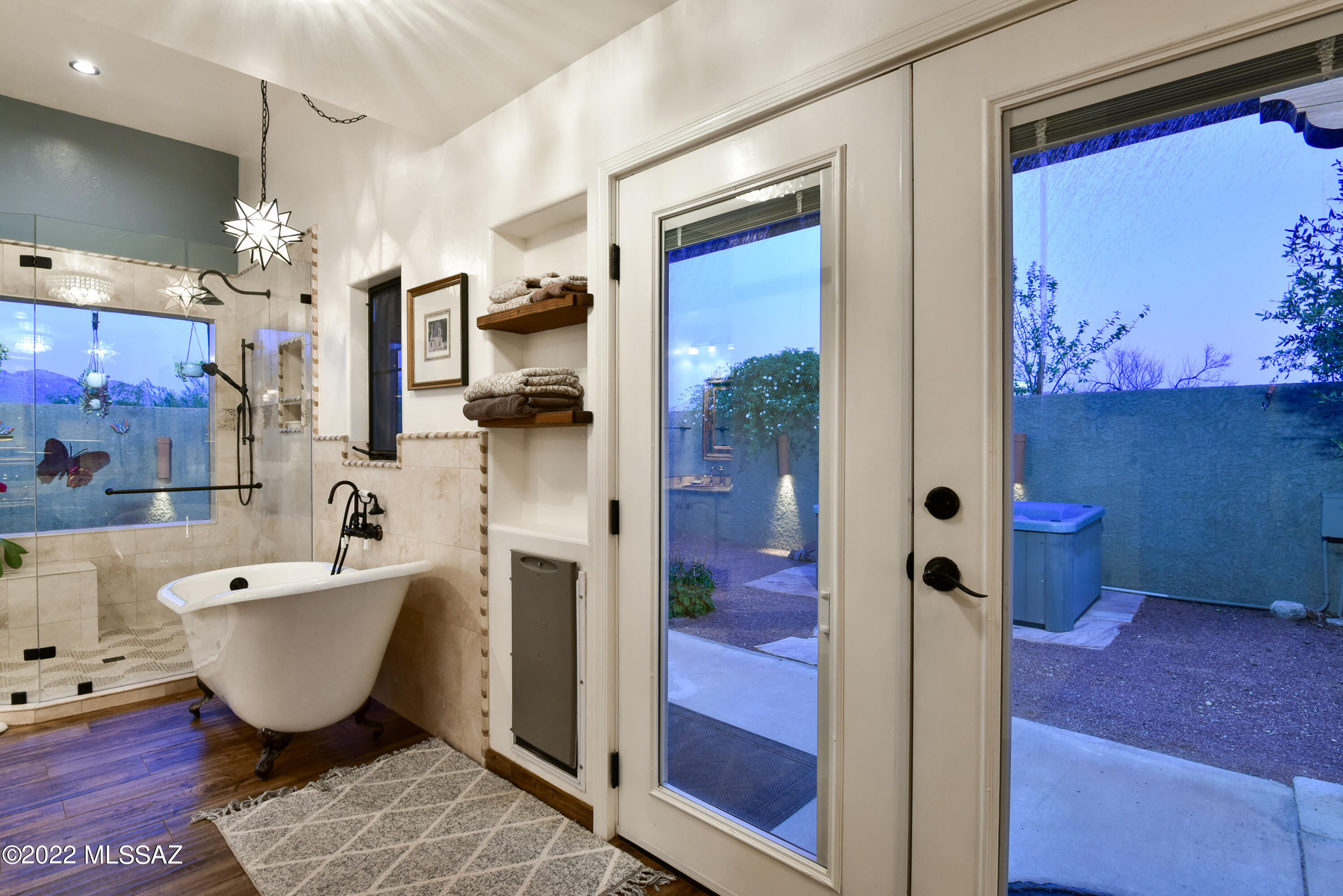 Skyline Estates (1-4) - Residential