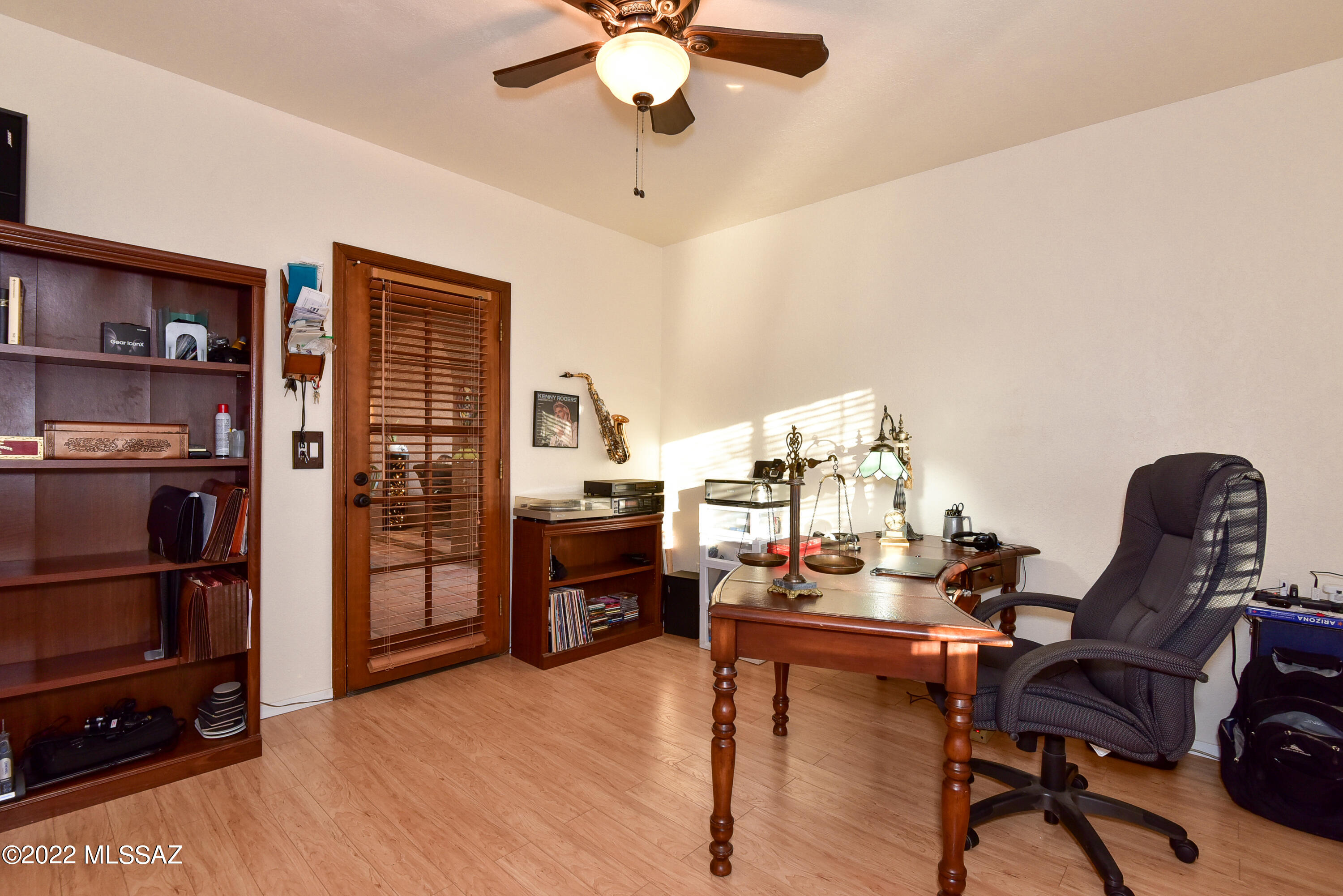 Skyline Estates (1-4) - Residential
