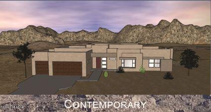 Tortolita Vistas Phase II - Residential