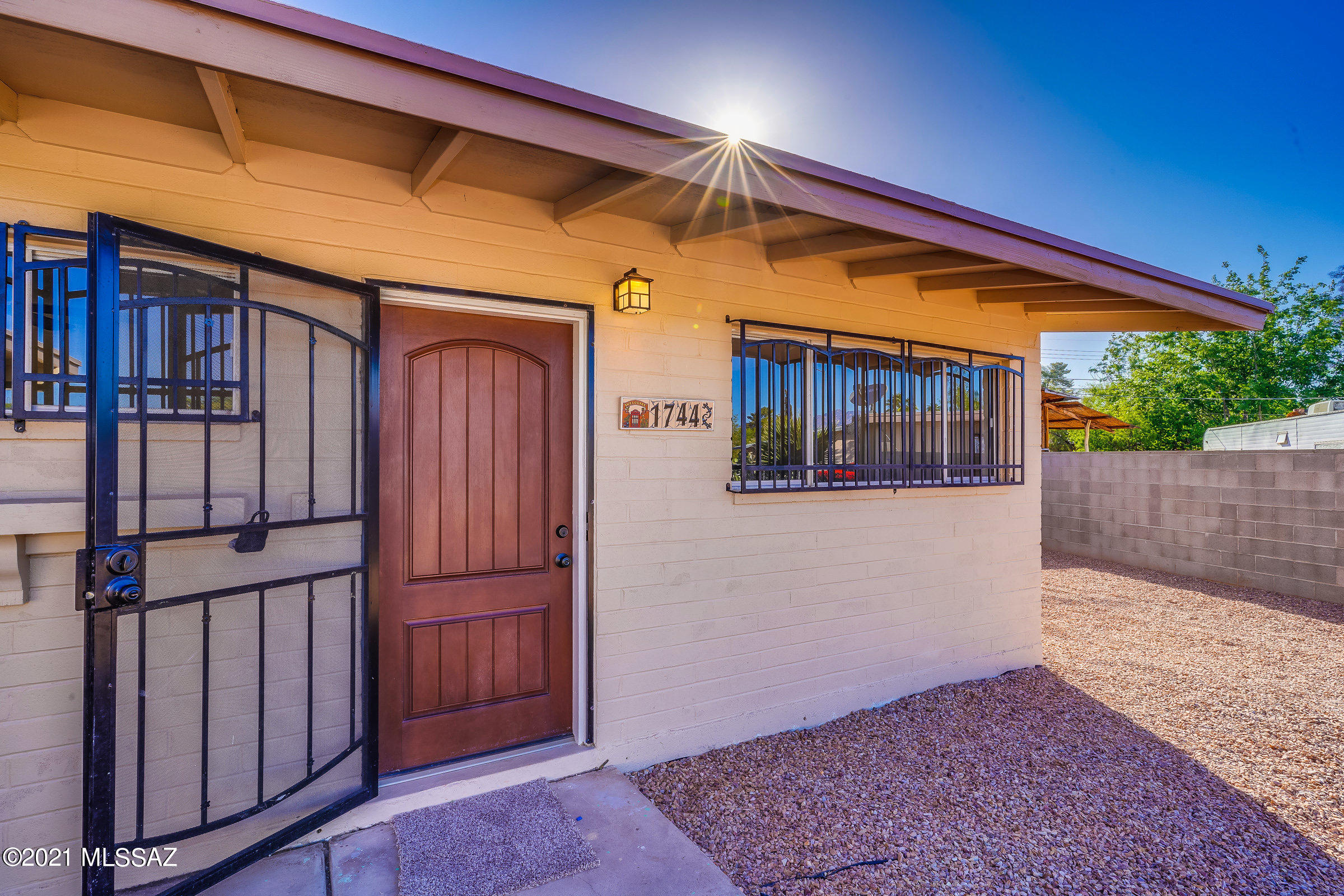 Citation Park (209-457) - Residential