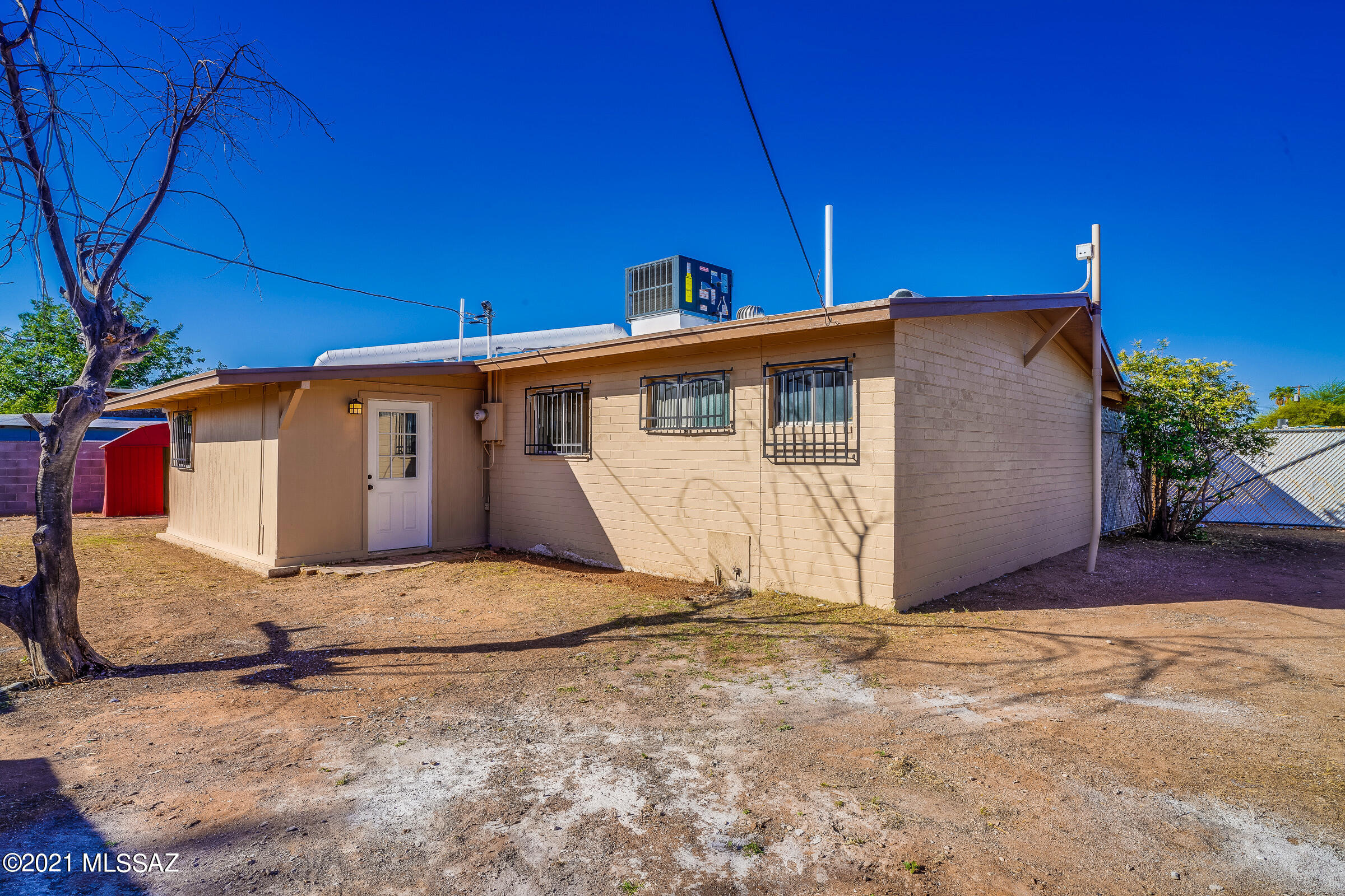 Citation Park (209-457) - Residential
