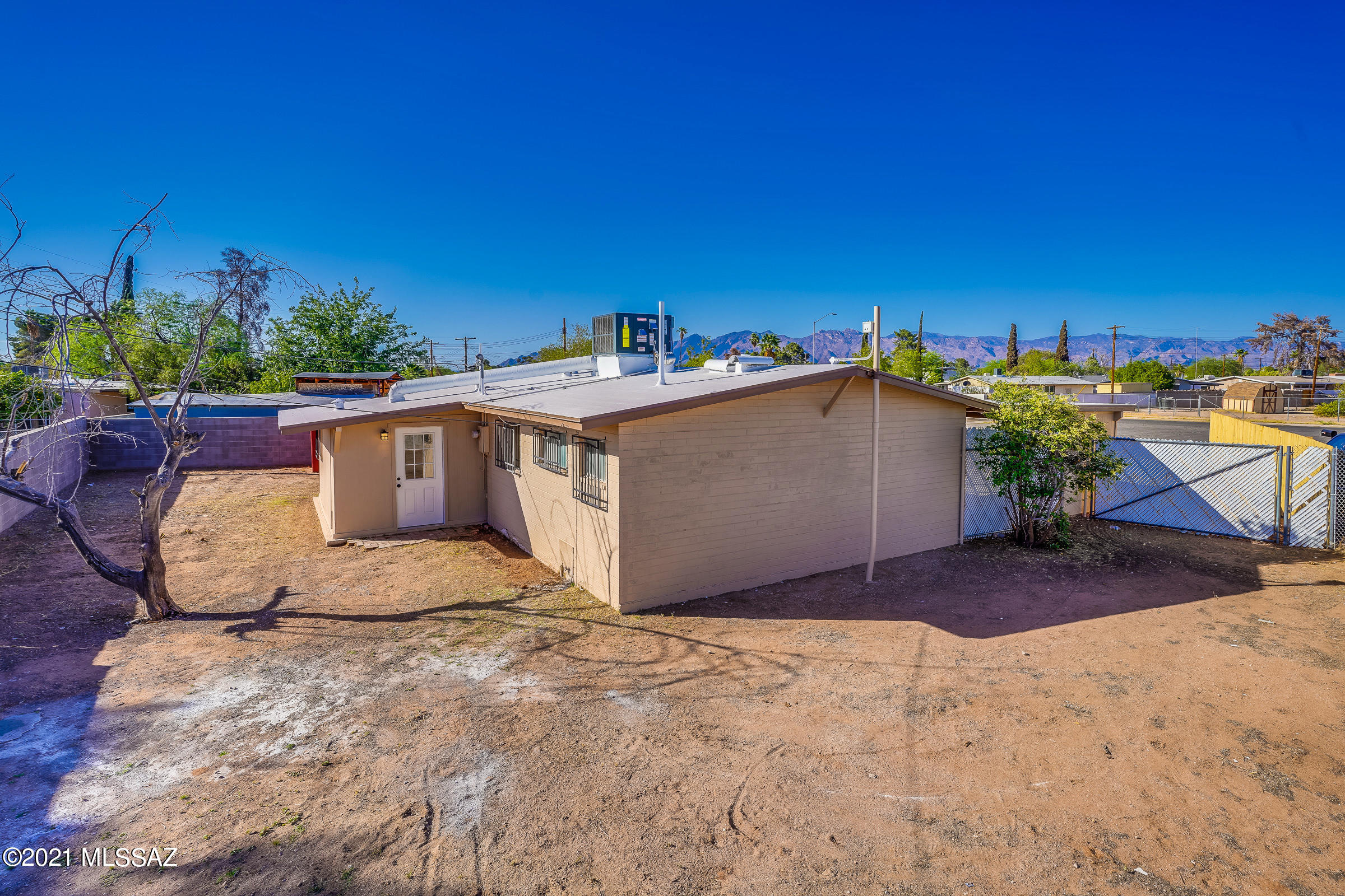 Citation Park (209-457) - Residential