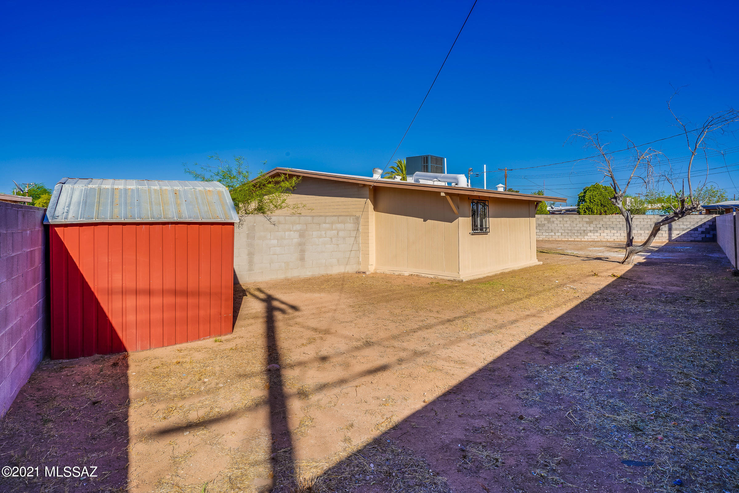 Citation Park (209-457) - Residential