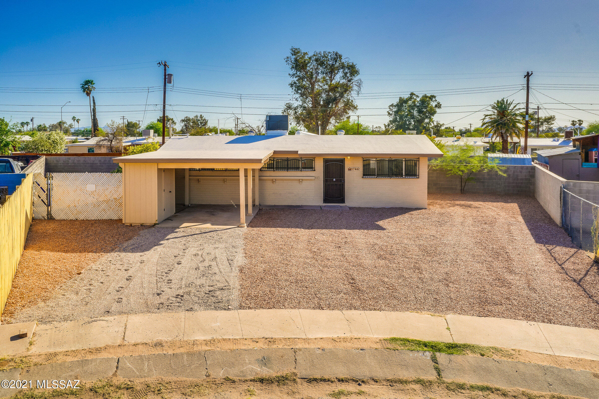 Citation Park (209-457) - Residential
