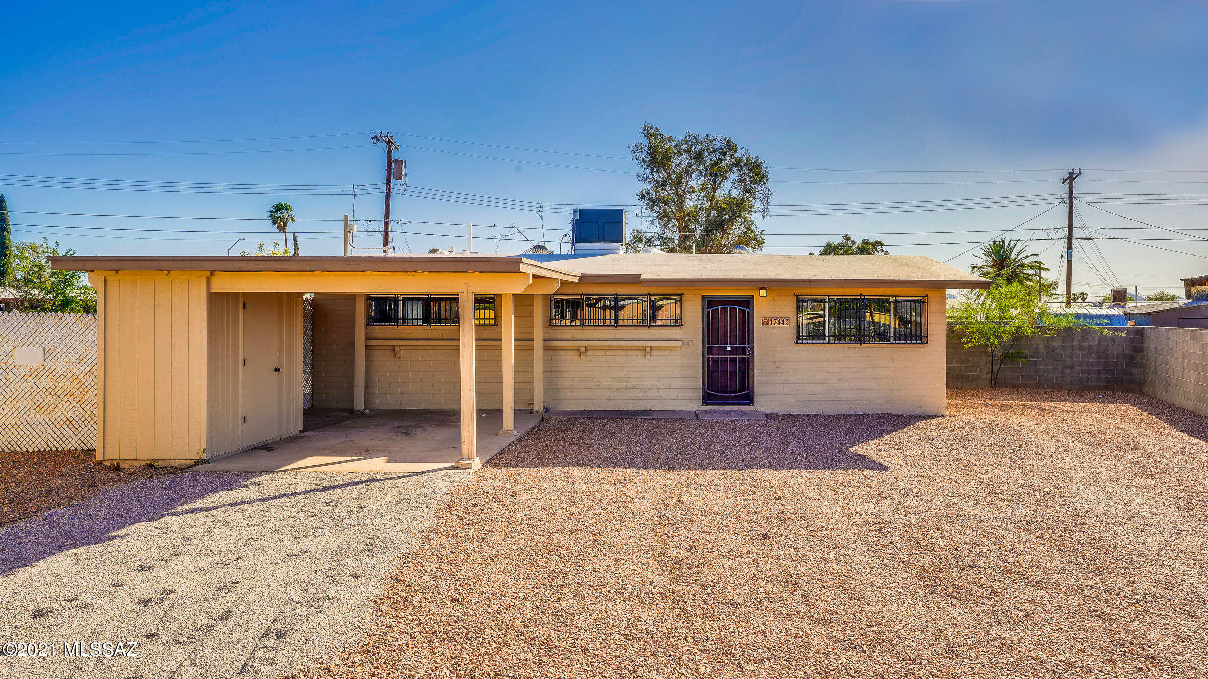 Citation Park (209-457) - Residential