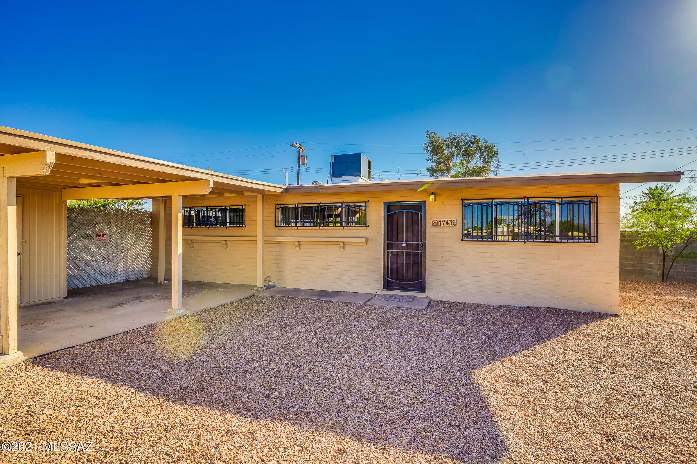 Citation Park (209-457) - Residential