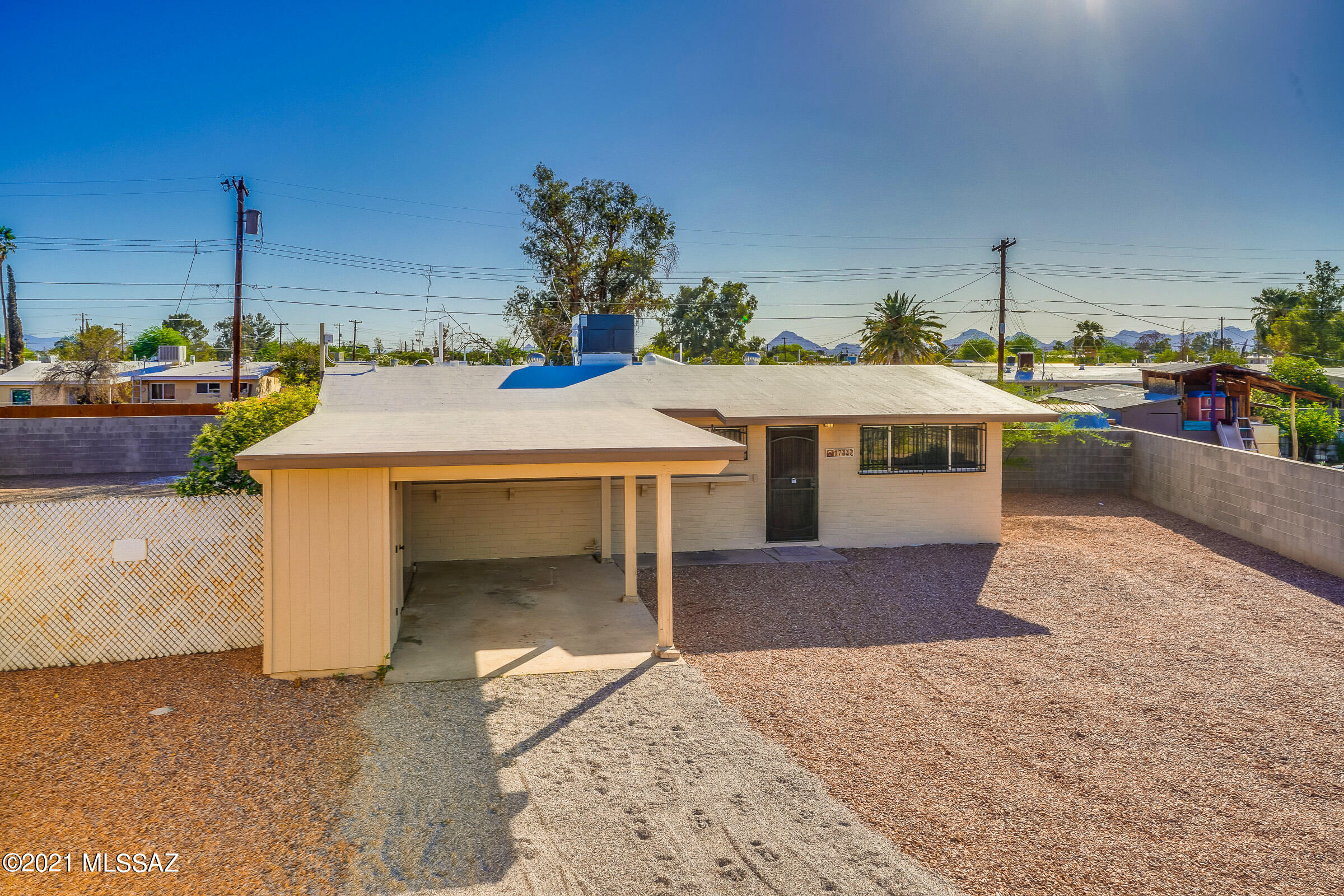 Citation Park (209-457) - Residential
