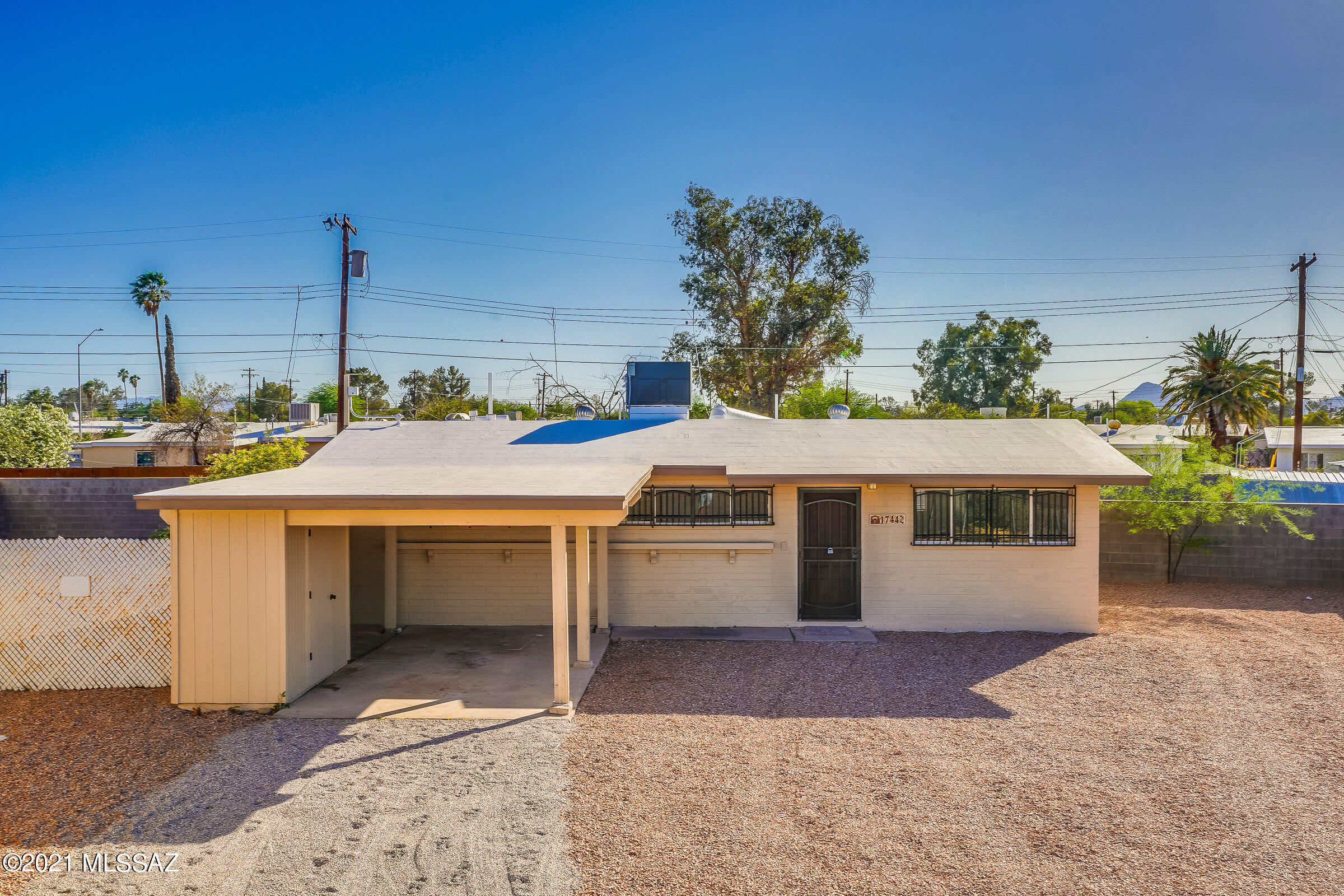 Citation Park (209-457) - Residential