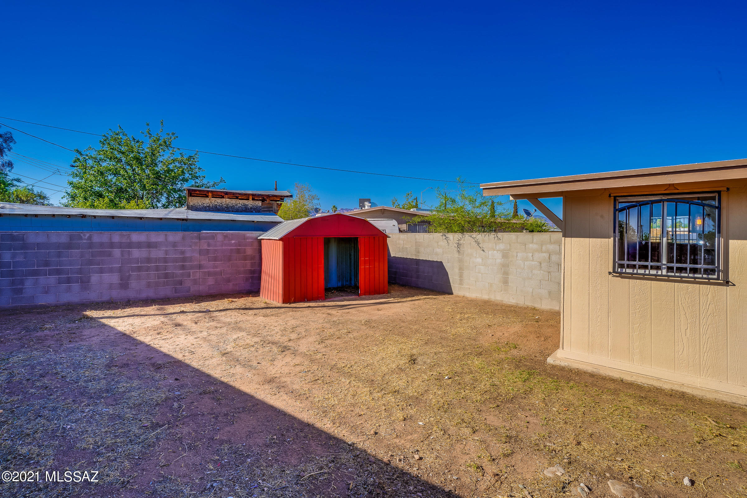 Citation Park (209-457) - Residential