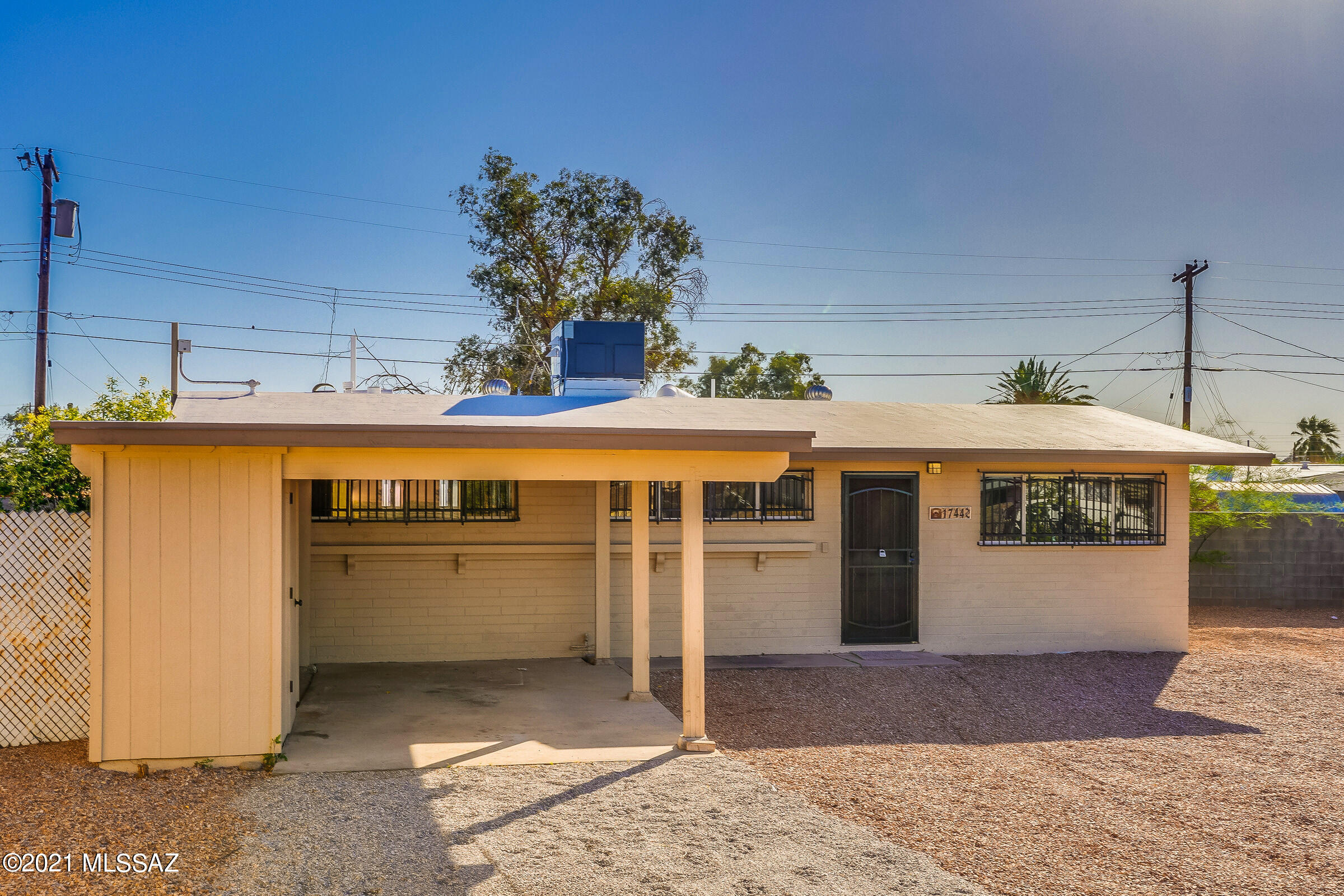 Citation Park (209-457) - Residential
