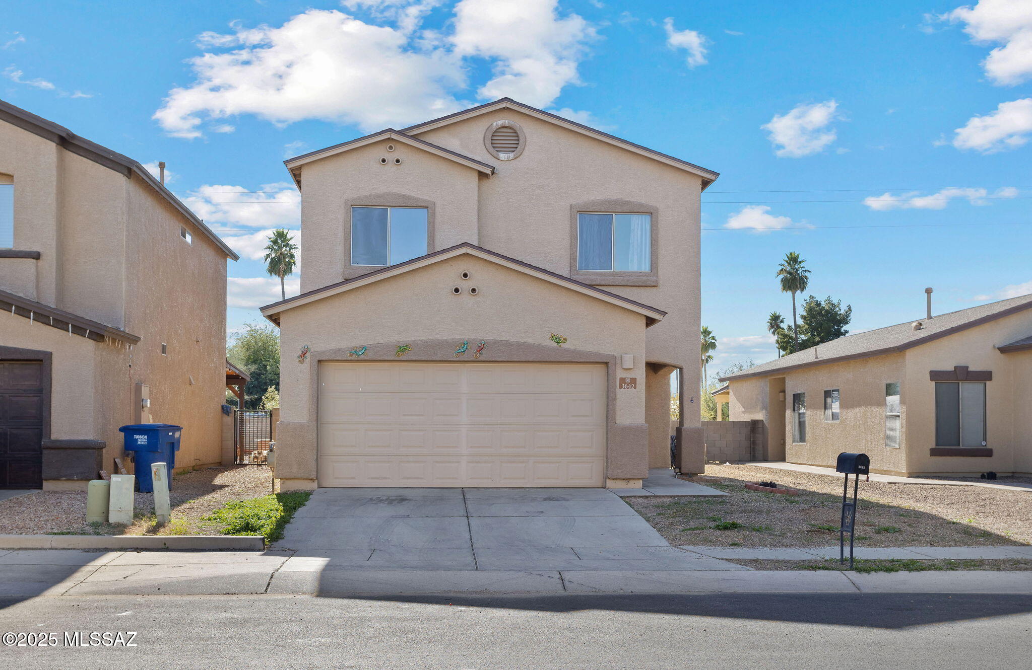 3642 E Drexel Manor Stravenue