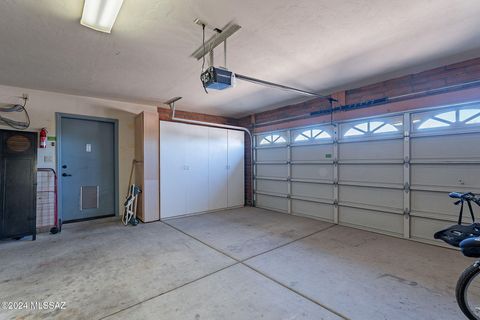 A home in Sahuarita