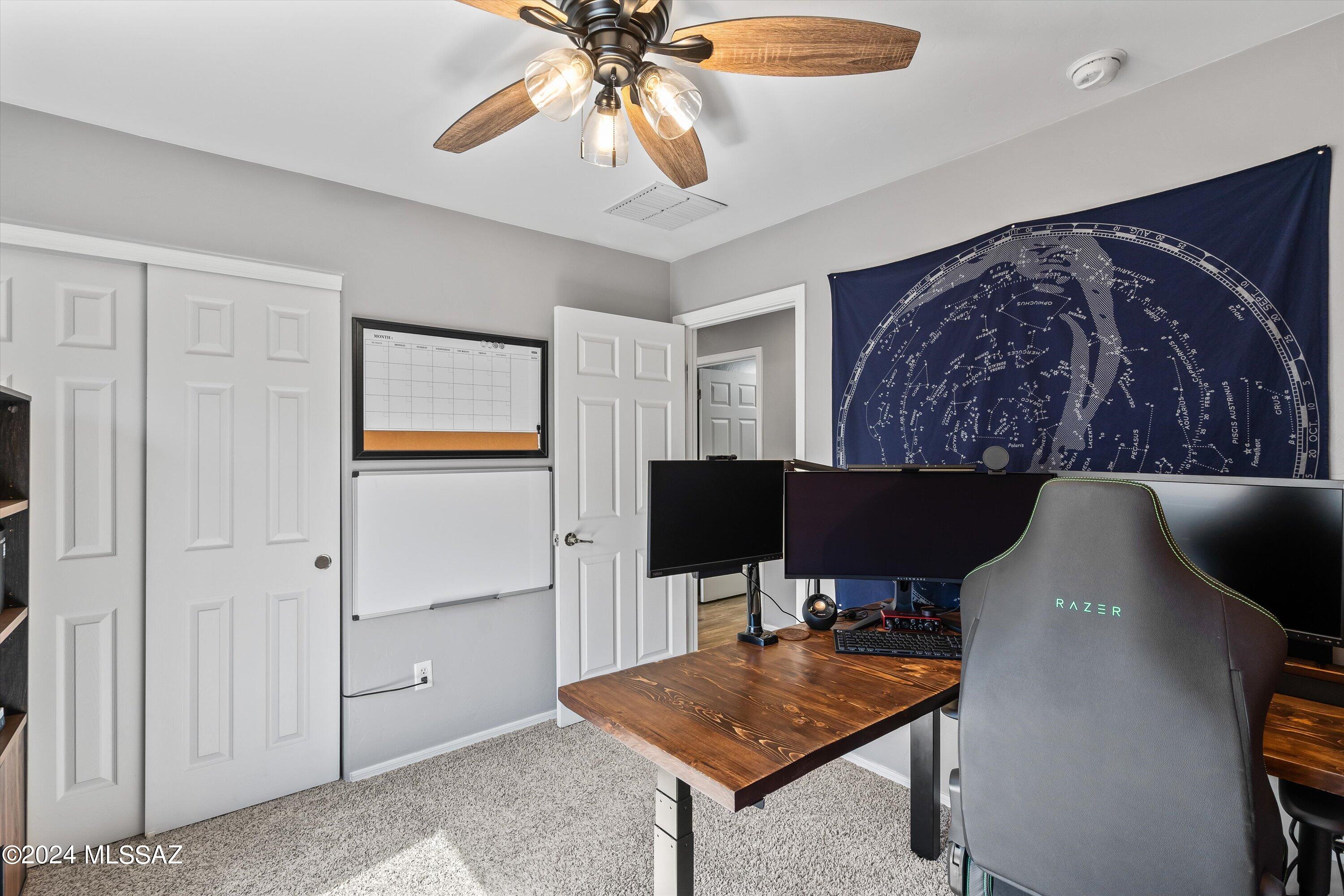 Santa Rita Estates (1-32) - Residential