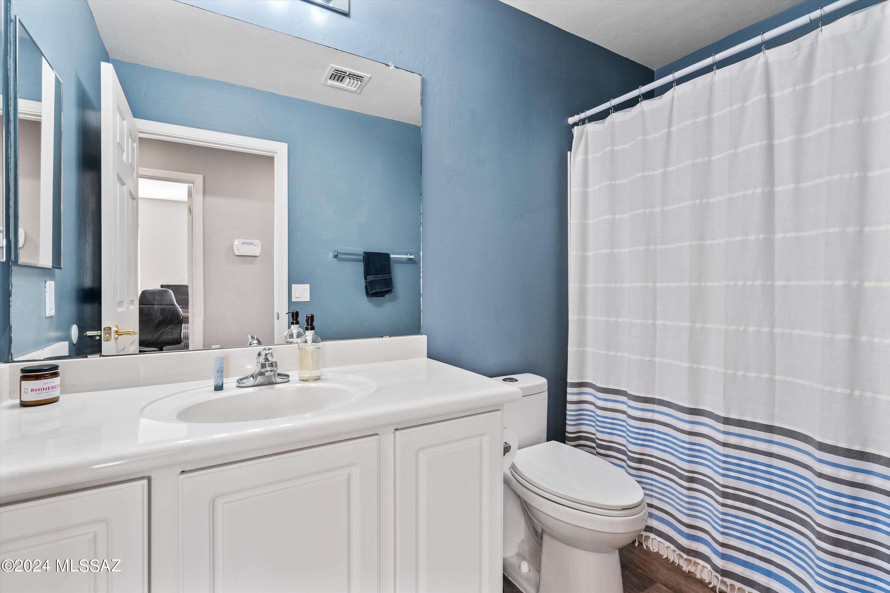 Santa Rita Estates (1-32) - Residential