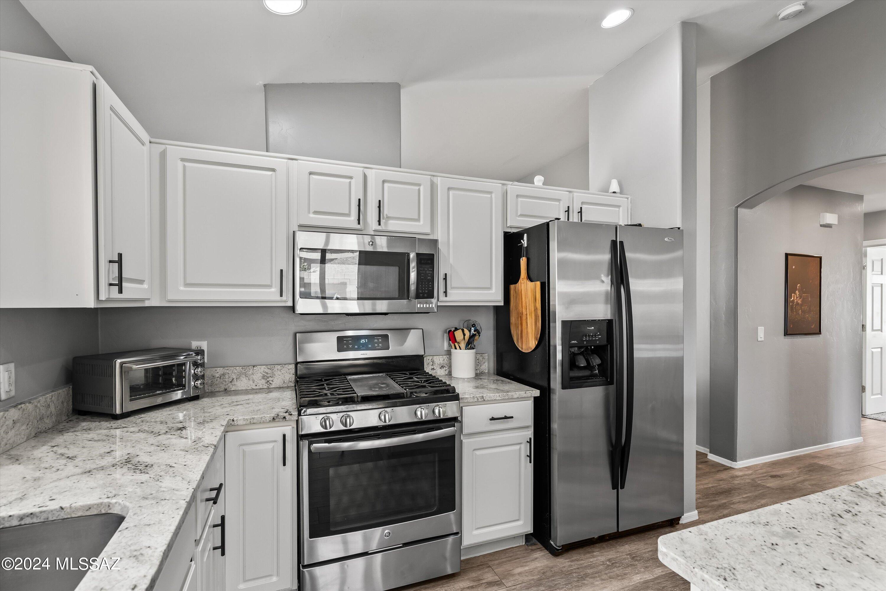 Santa Rita Estates (1-32) - Residential